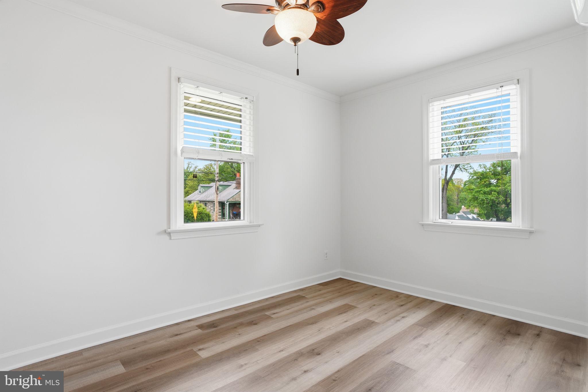 LANGHORNE TERRACE - Residential