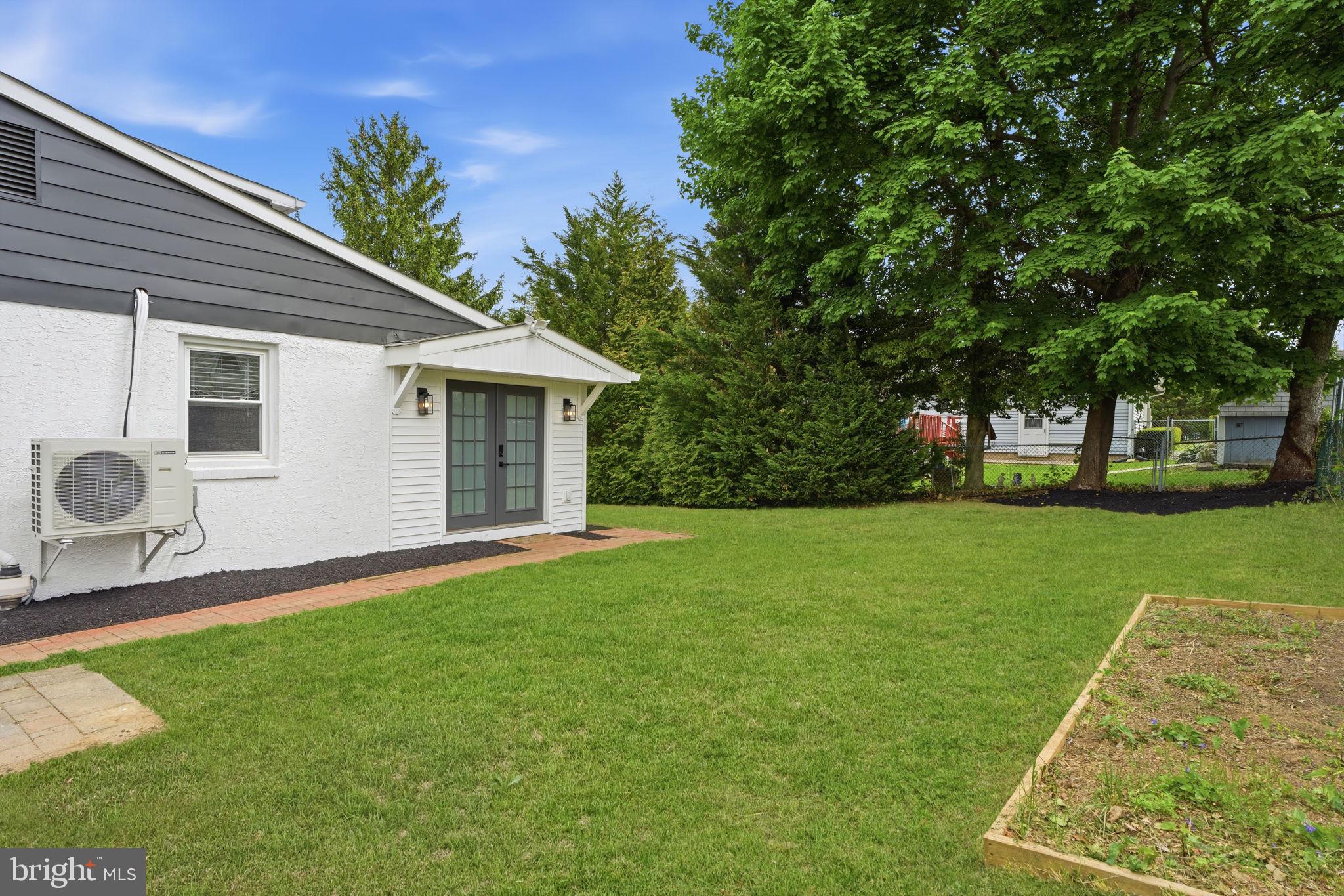 LANGHORNE TERRACE - Residential
