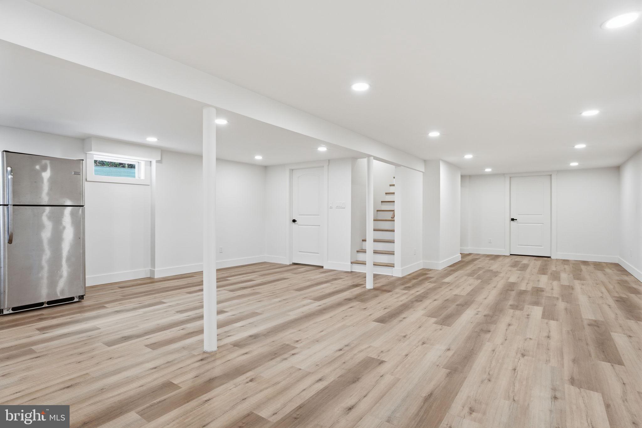LANGHORNE TERRACE - Residential