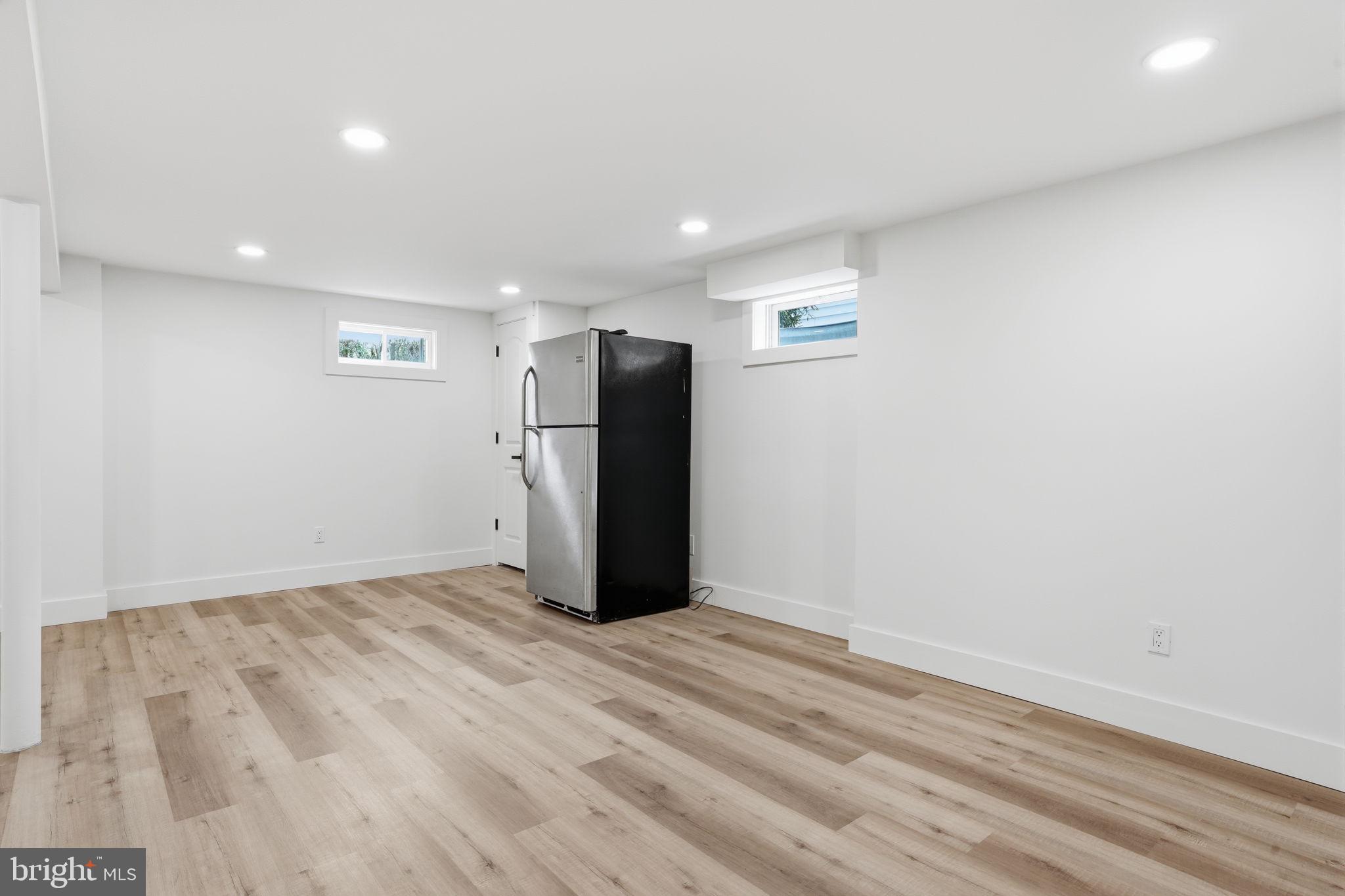 LANGHORNE TERRACE - Residential