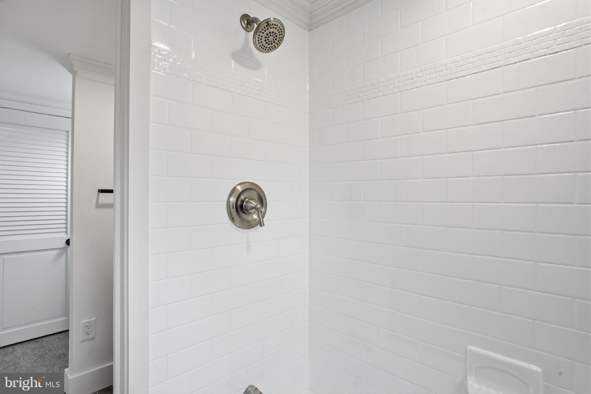 LANGHORNE TERRACE - Residential
