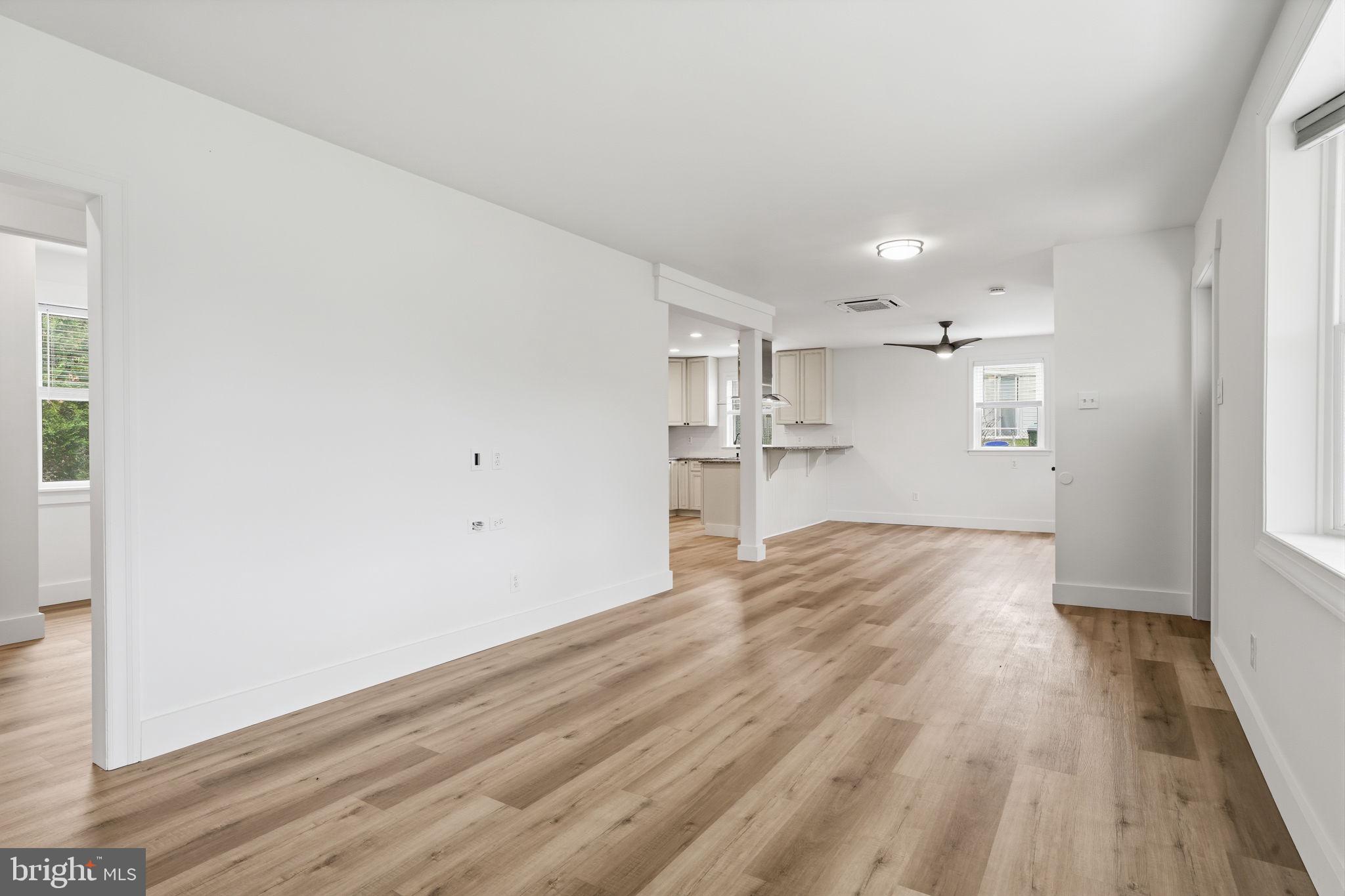 LANGHORNE TERRACE - Residential