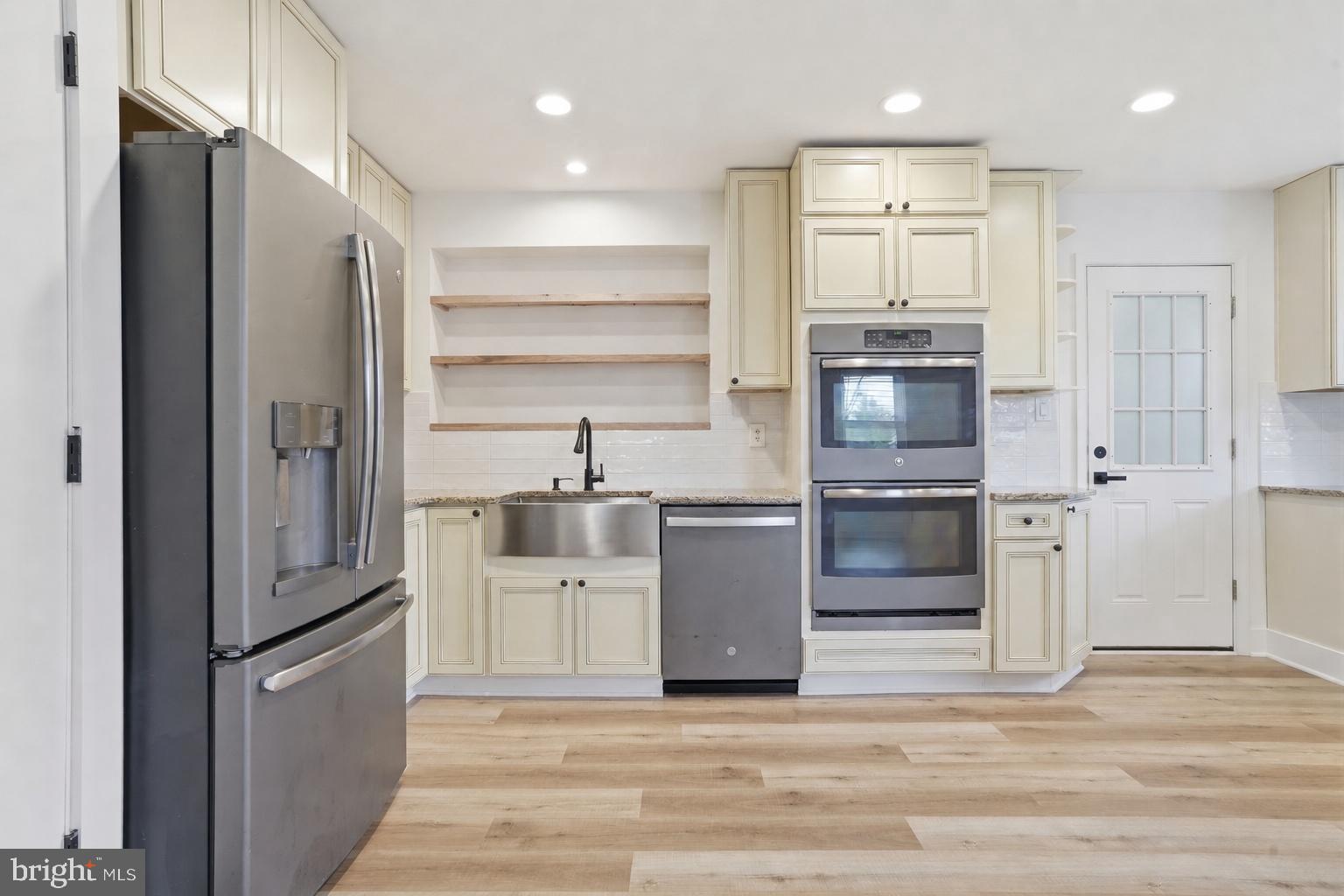 LANGHORNE TERRACE - Residential