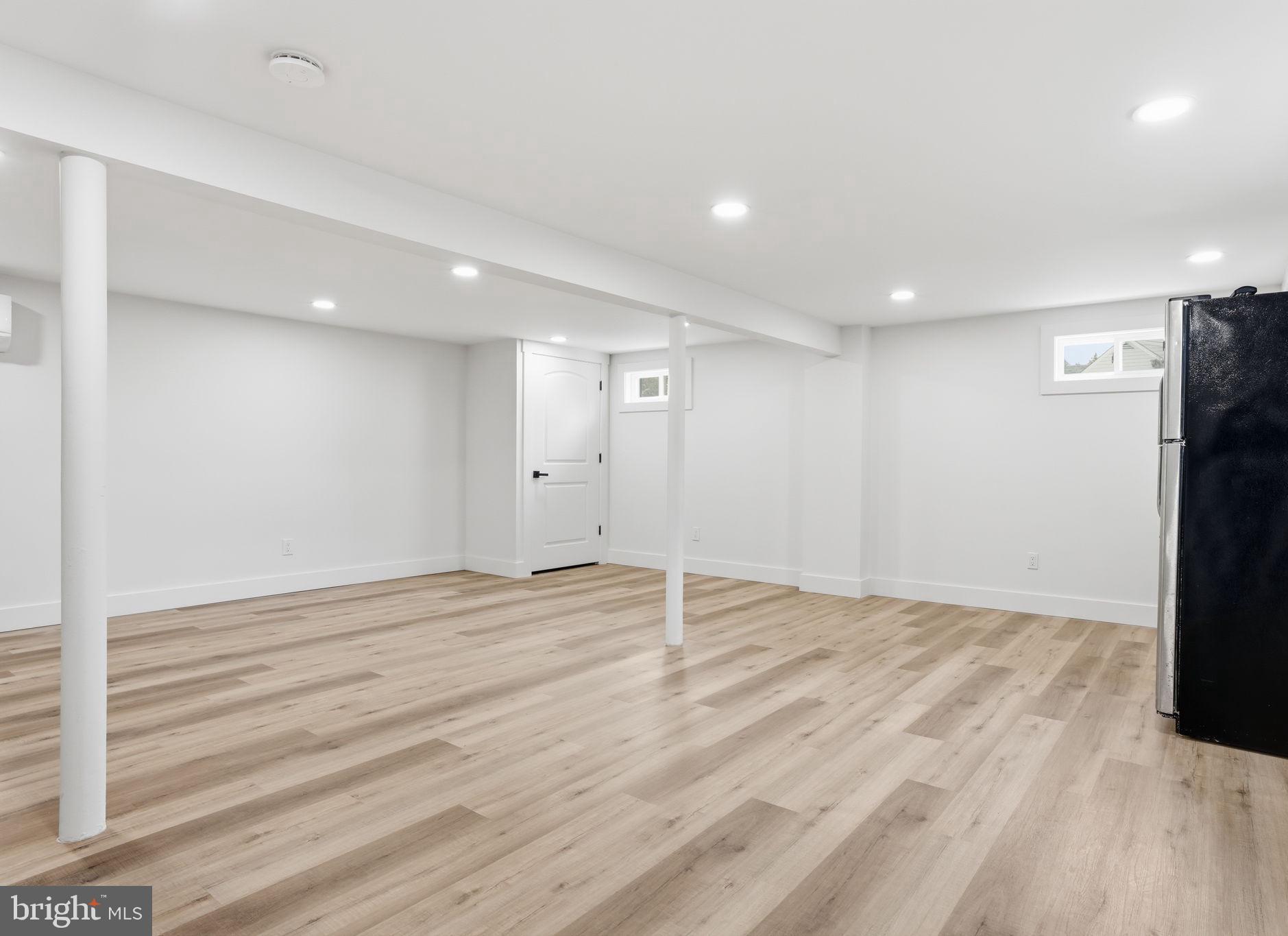 LANGHORNE TERRACE - Residential