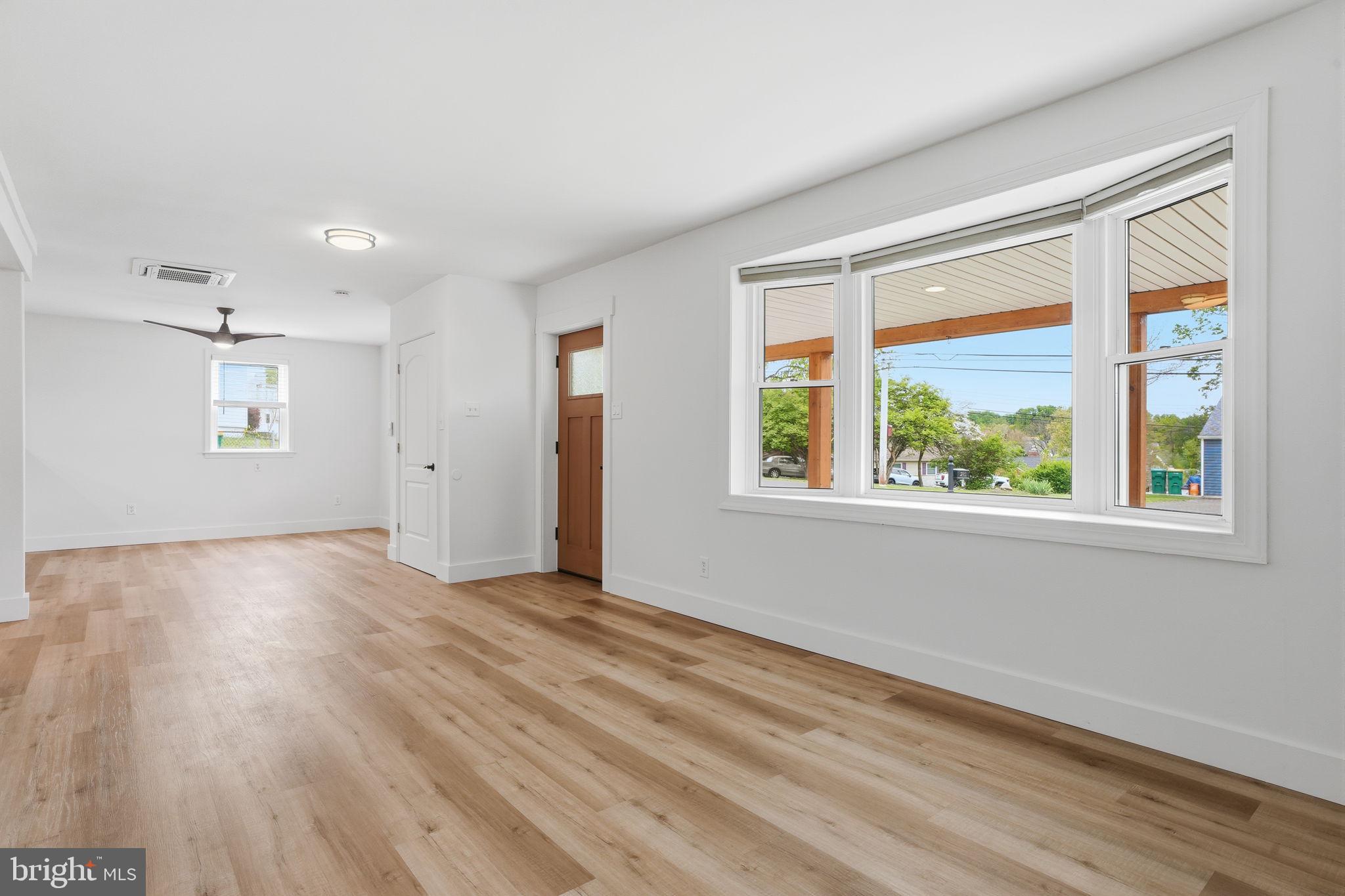 LANGHORNE TERRACE - Residential