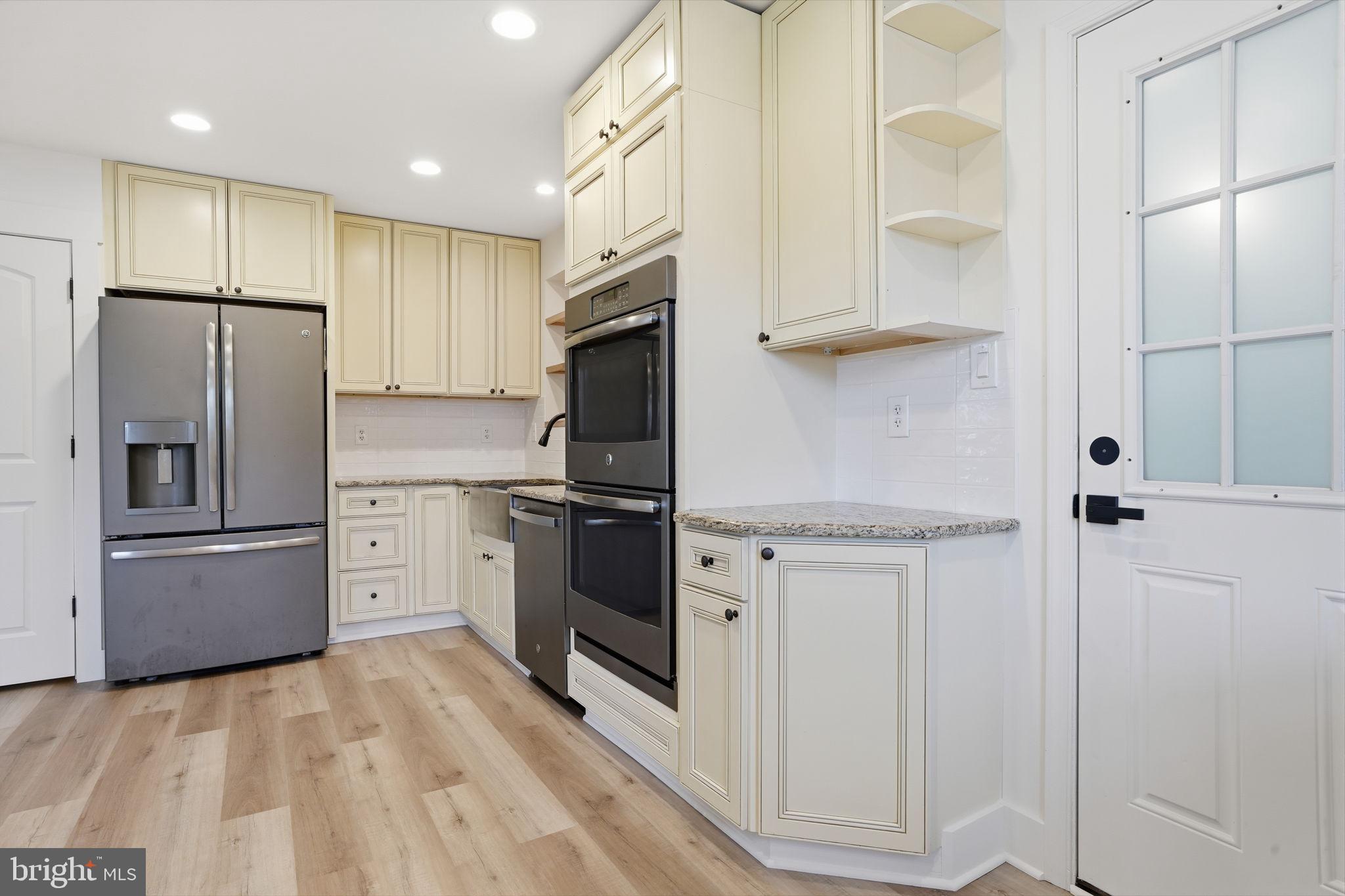 LANGHORNE TERRACE - Residential