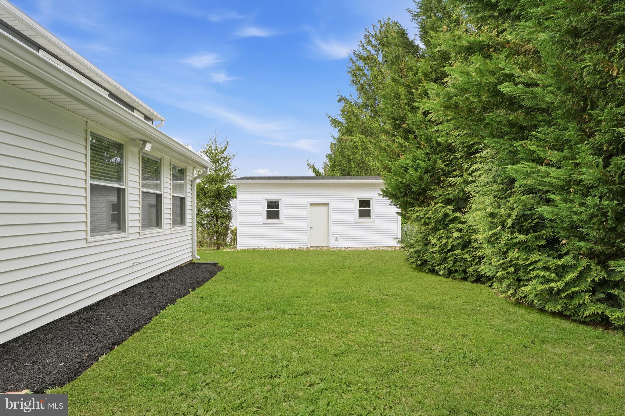 LANGHORNE TERRACE - Residential