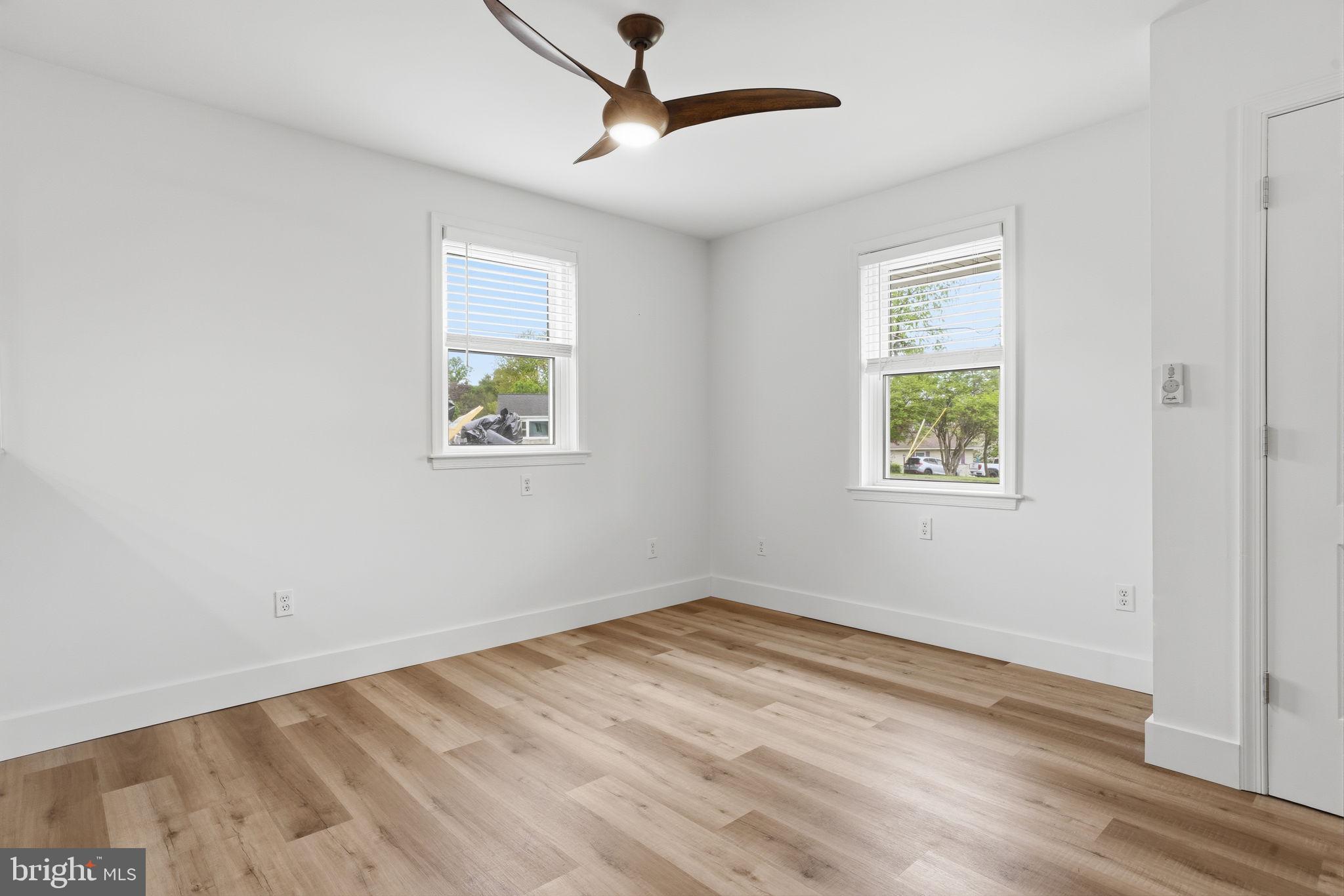 LANGHORNE TERRACE - Residential
