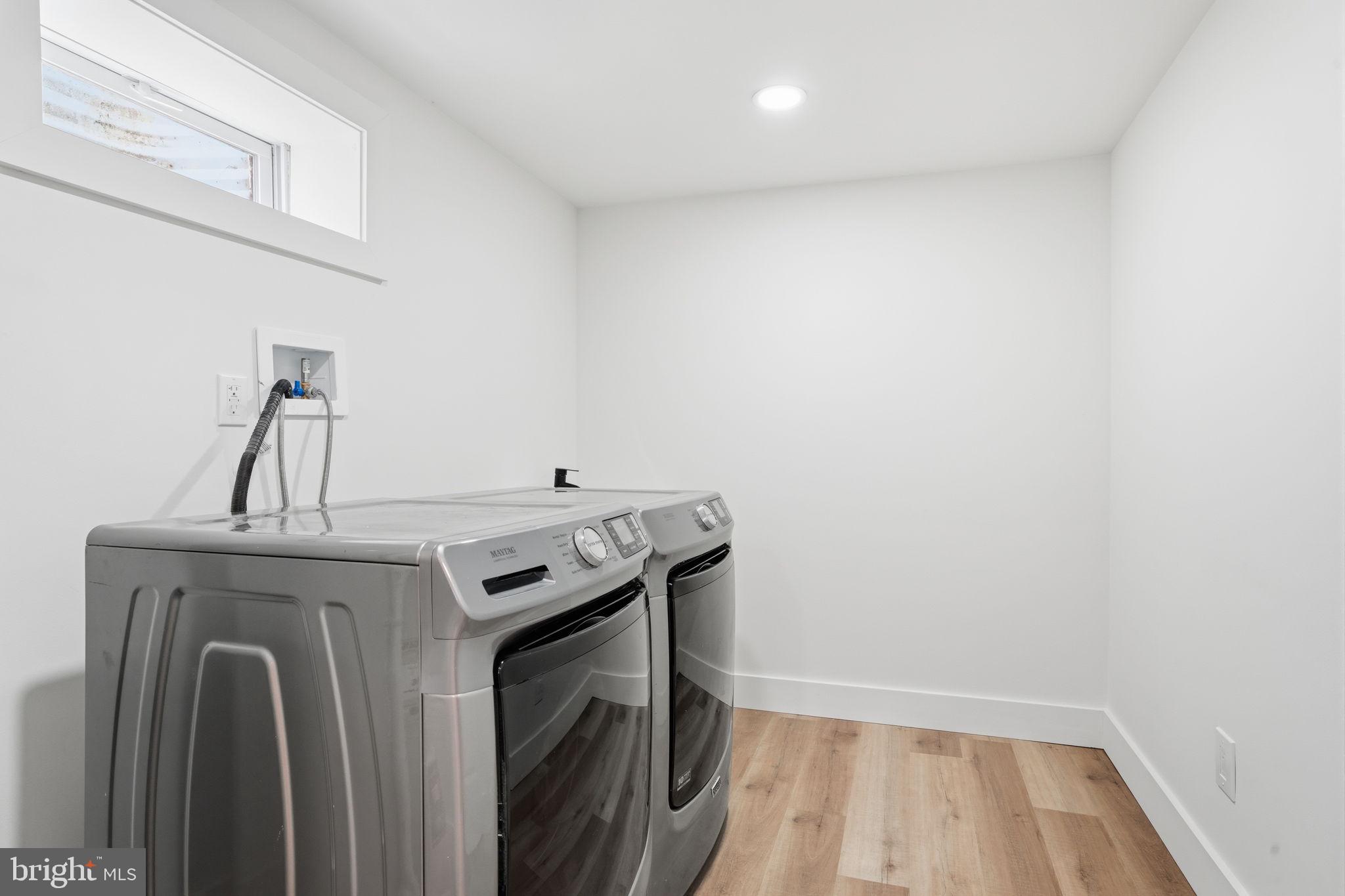 LANGHORNE TERRACE - Residential
