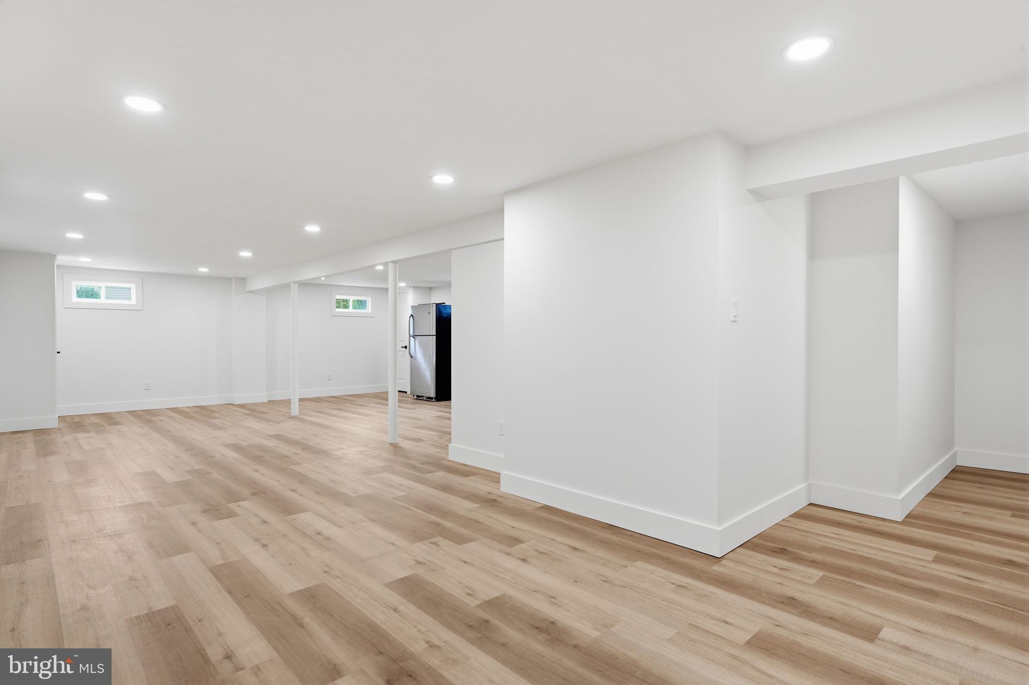 LANGHORNE TERRACE - Residential