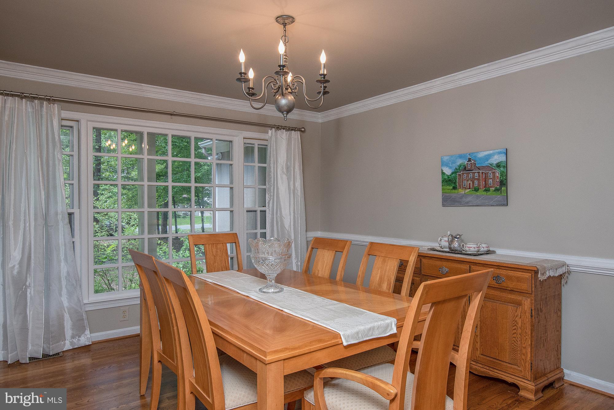 AQUIA HARBOUR - Residential