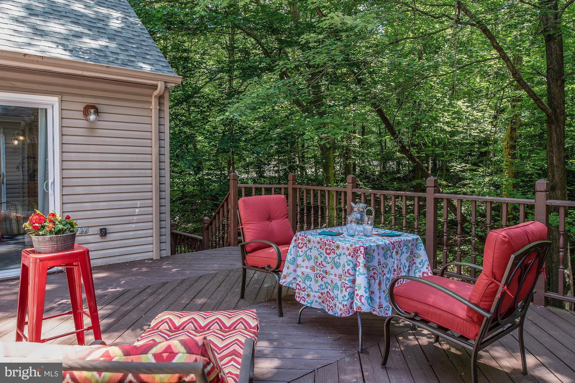 AQUIA HARBOUR - Residential