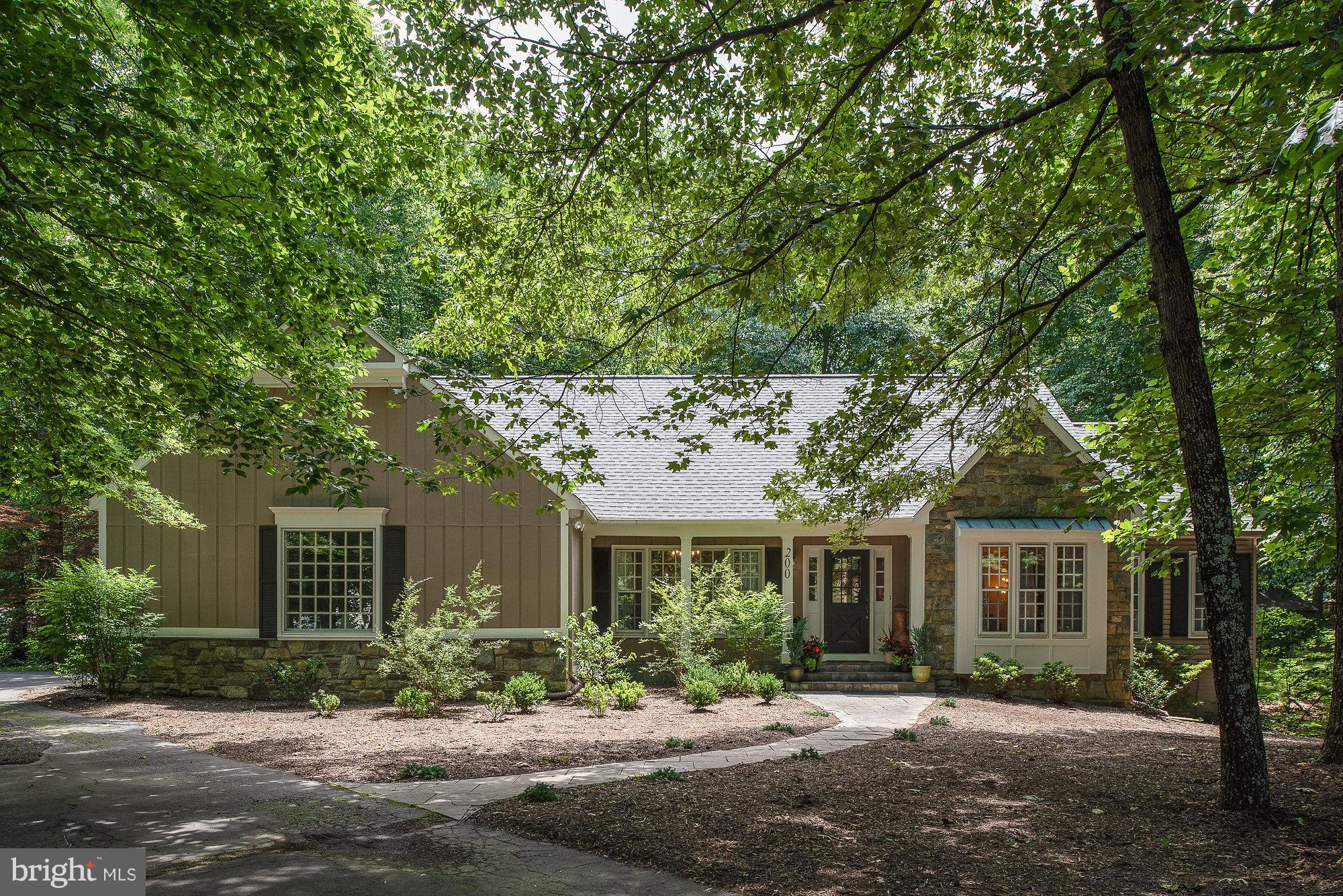 AQUIA HARBOUR - Residential