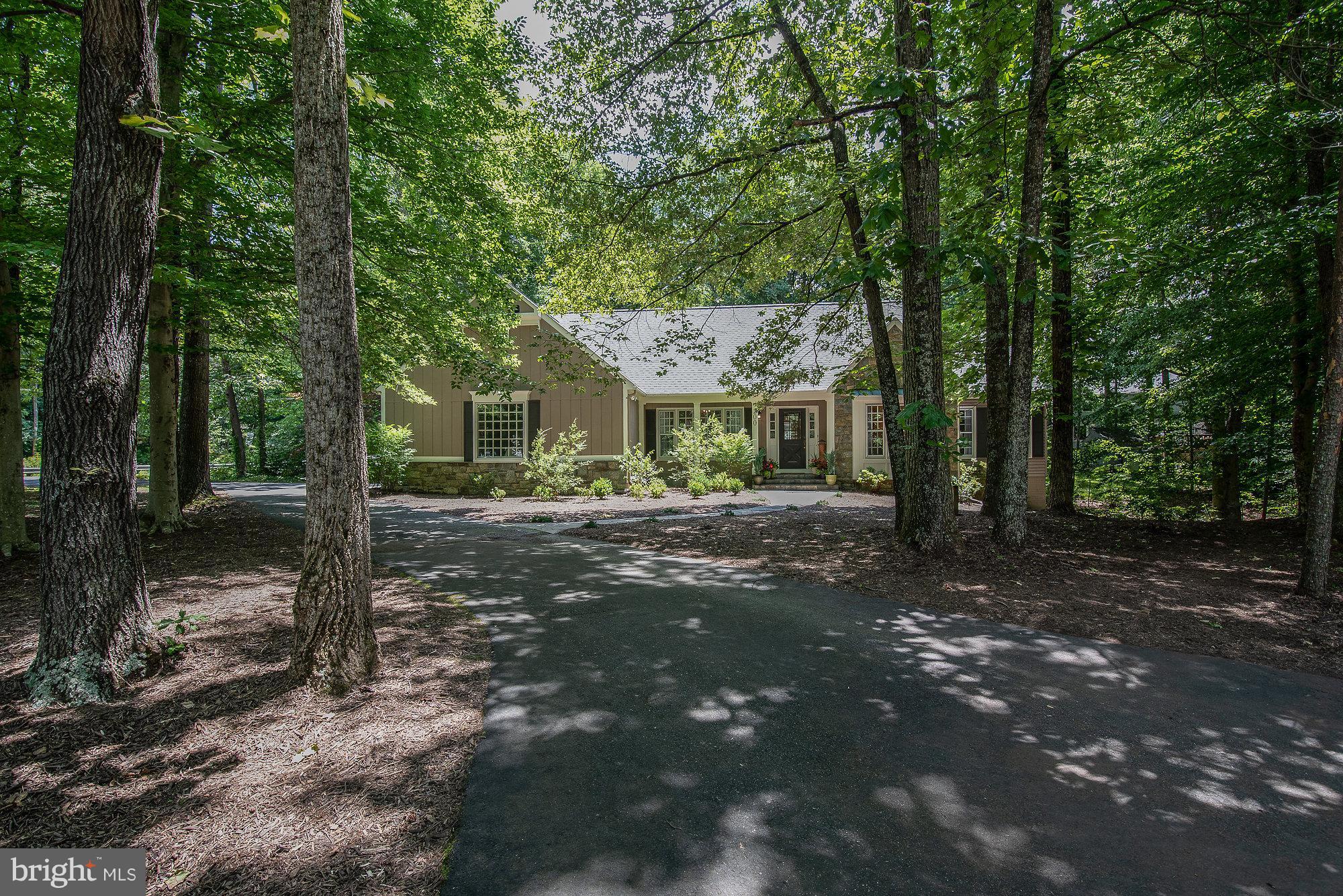 AQUIA HARBOUR - Residential