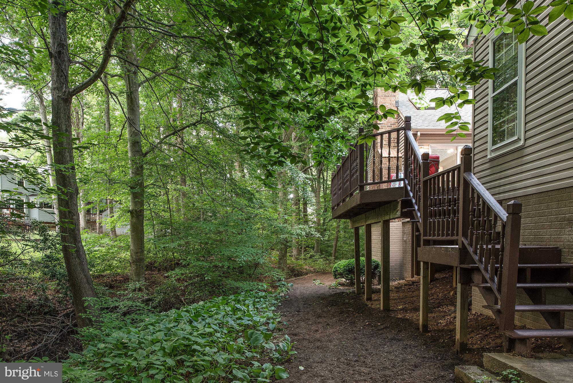 AQUIA HARBOUR - Residential