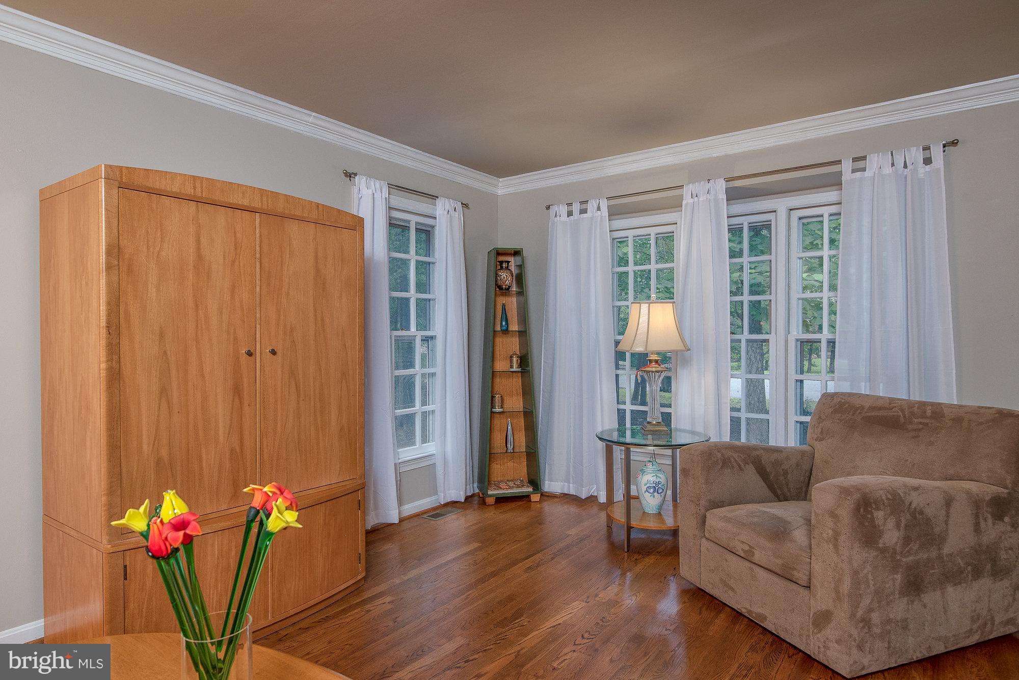 AQUIA HARBOUR - Residential