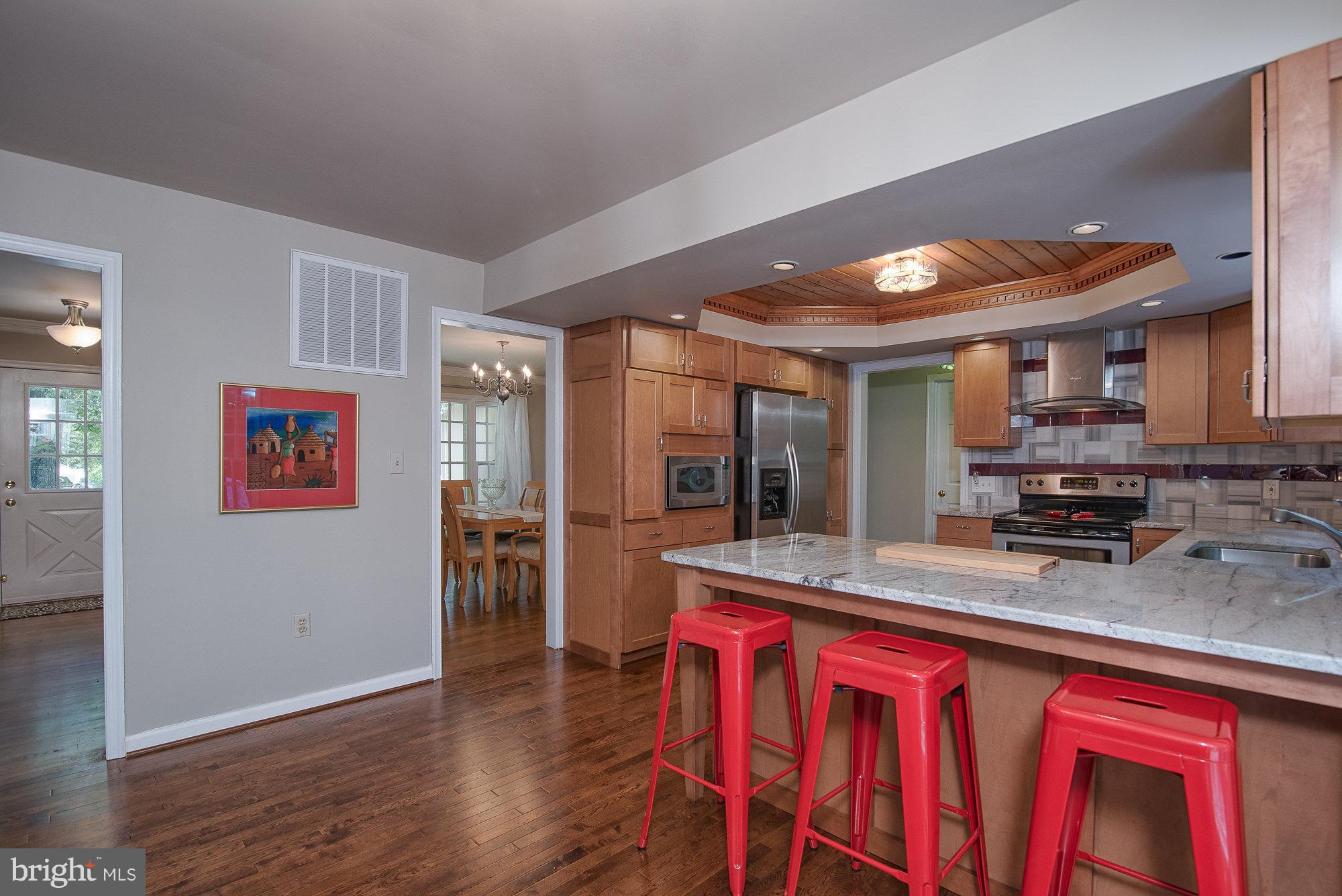 AQUIA HARBOUR - Residential