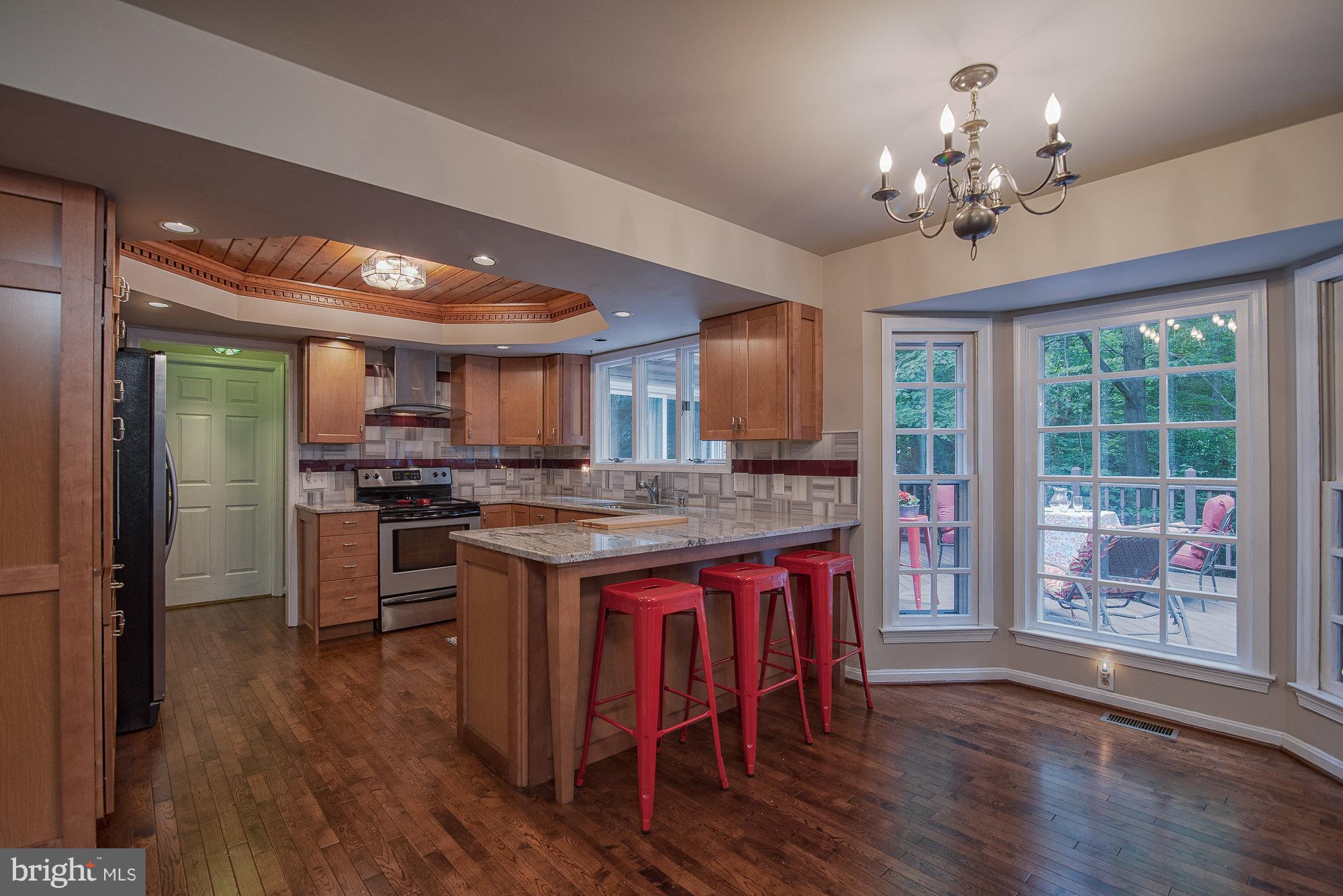 AQUIA HARBOUR - Residential