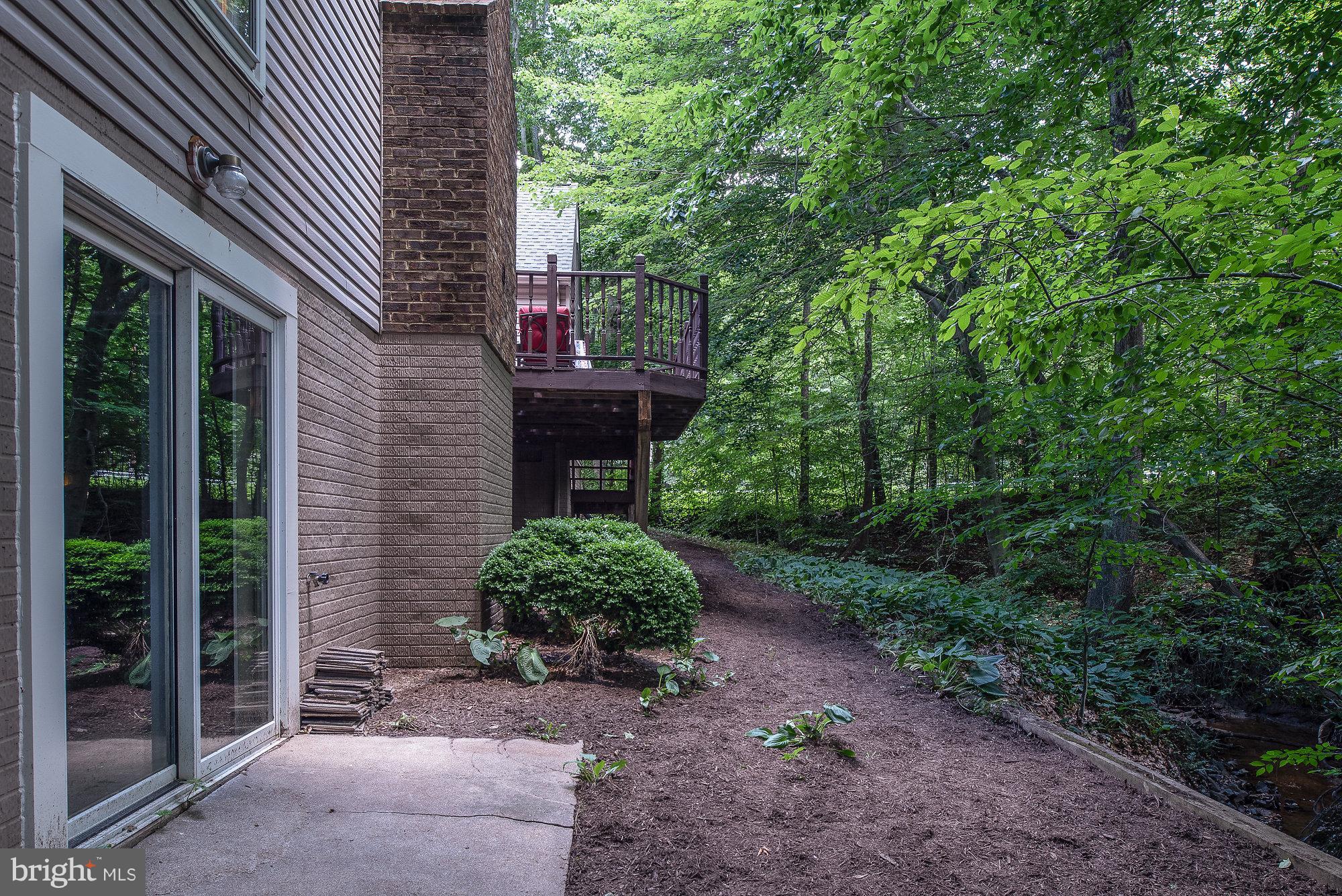 AQUIA HARBOUR - Residential