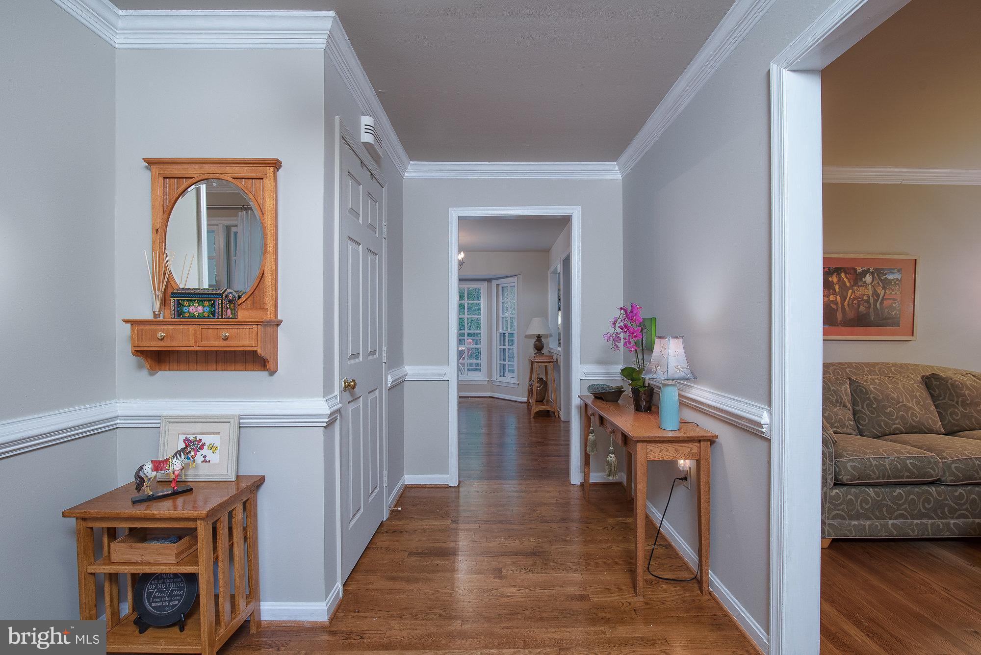 AQUIA HARBOUR - Residential