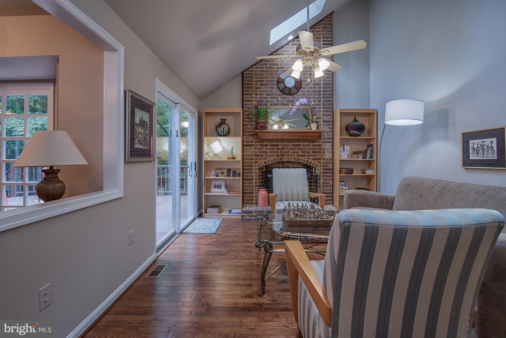 AQUIA HARBOUR - Residential