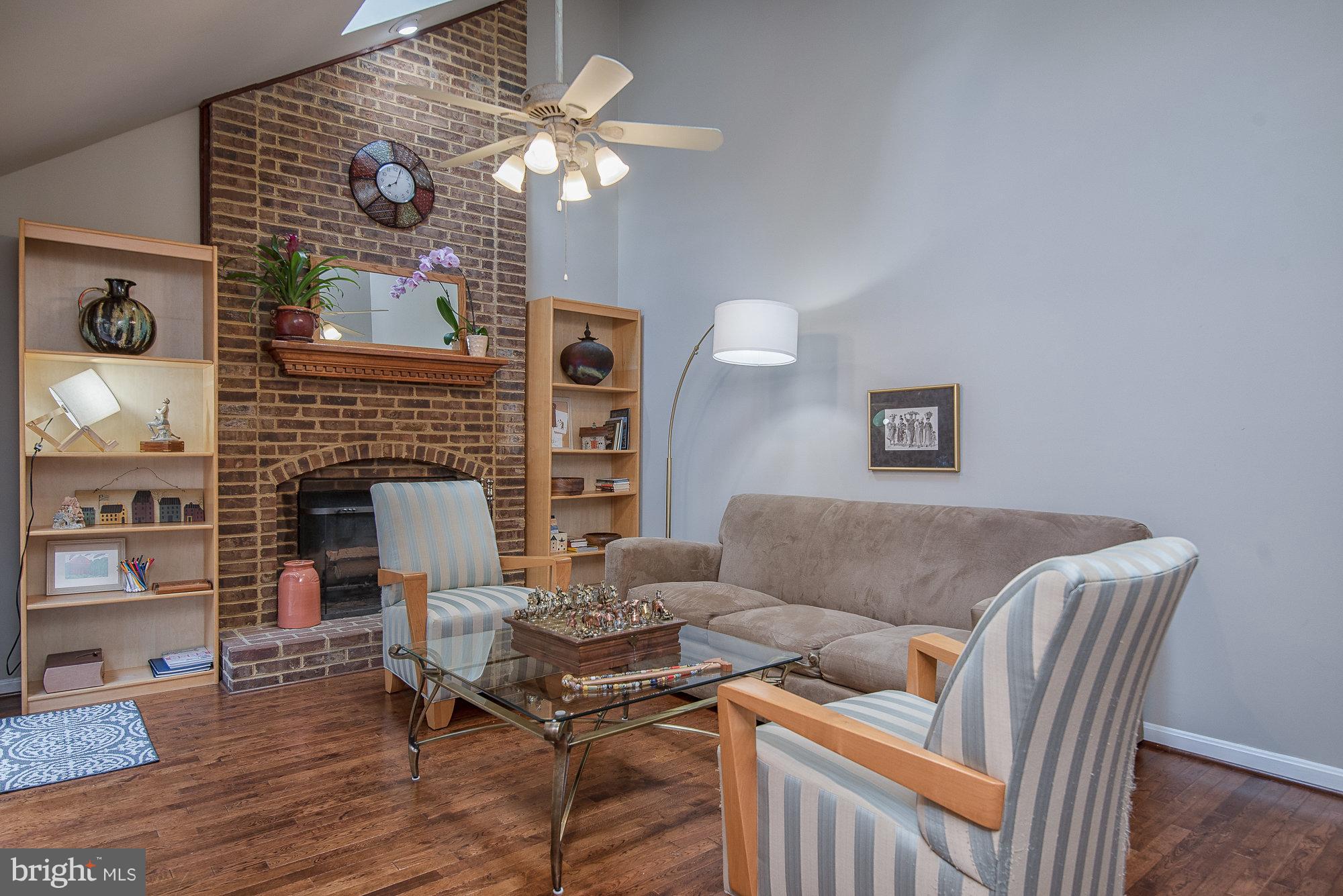 AQUIA HARBOUR - Residential