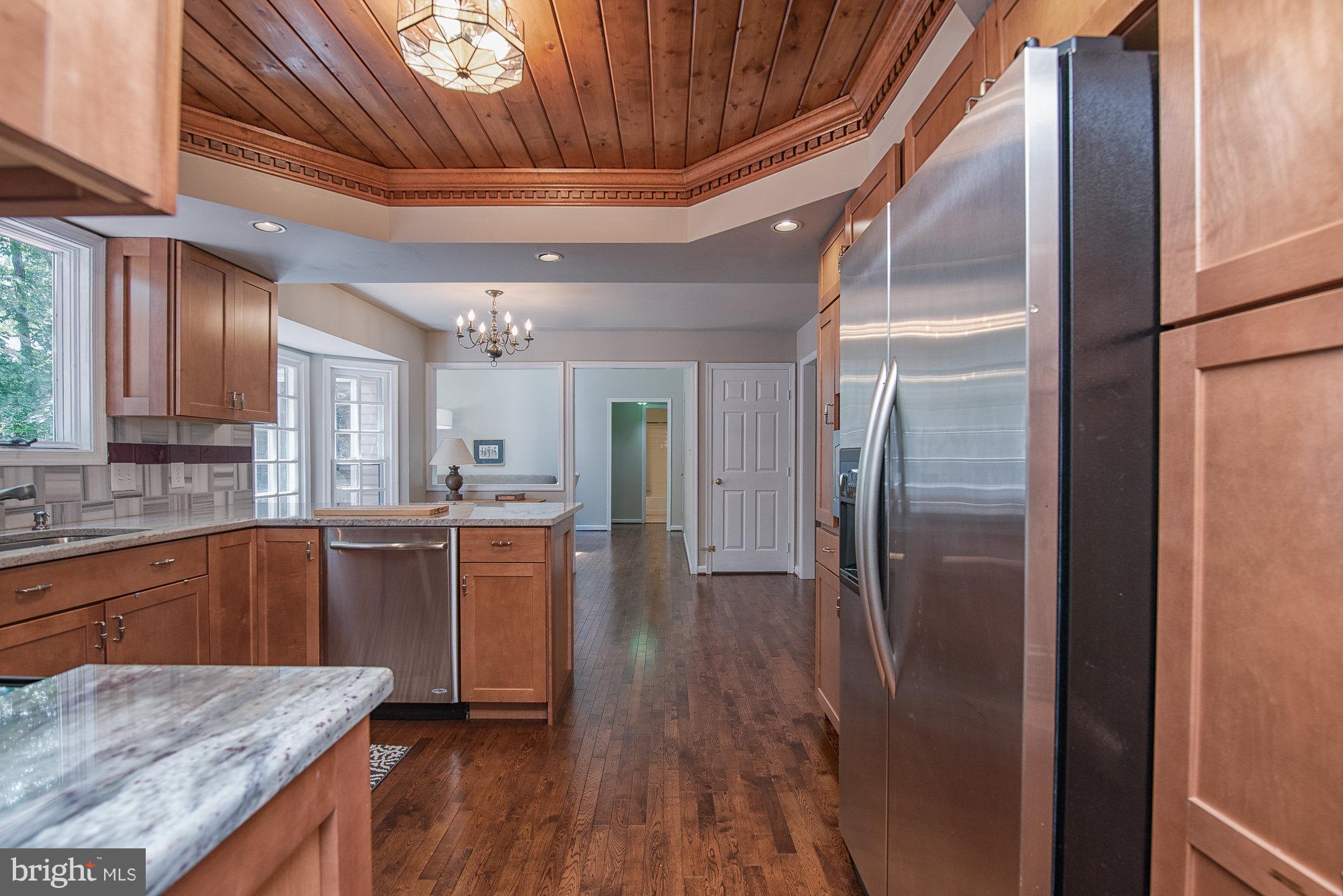 AQUIA HARBOUR - Residential