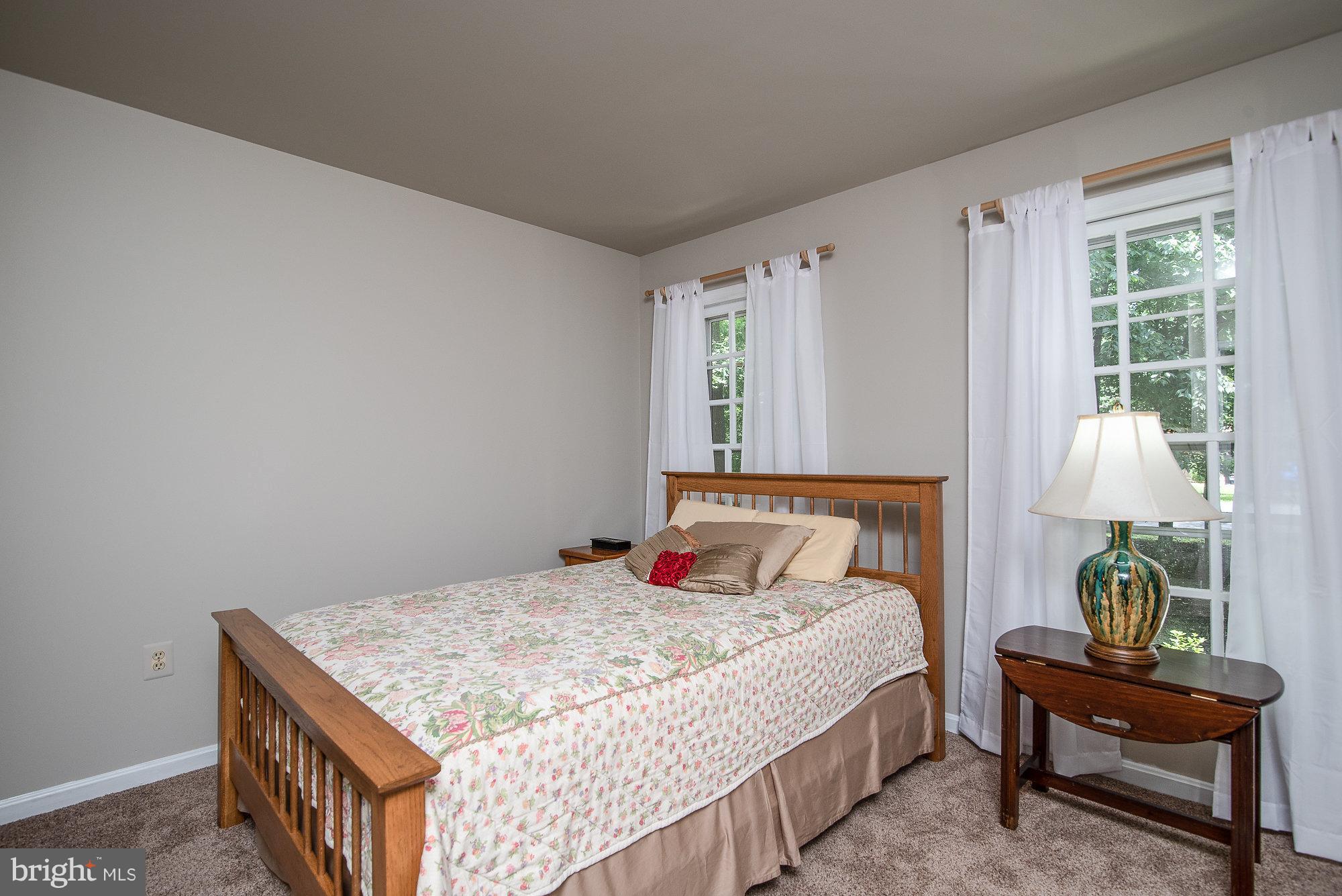 AQUIA HARBOUR - Residential