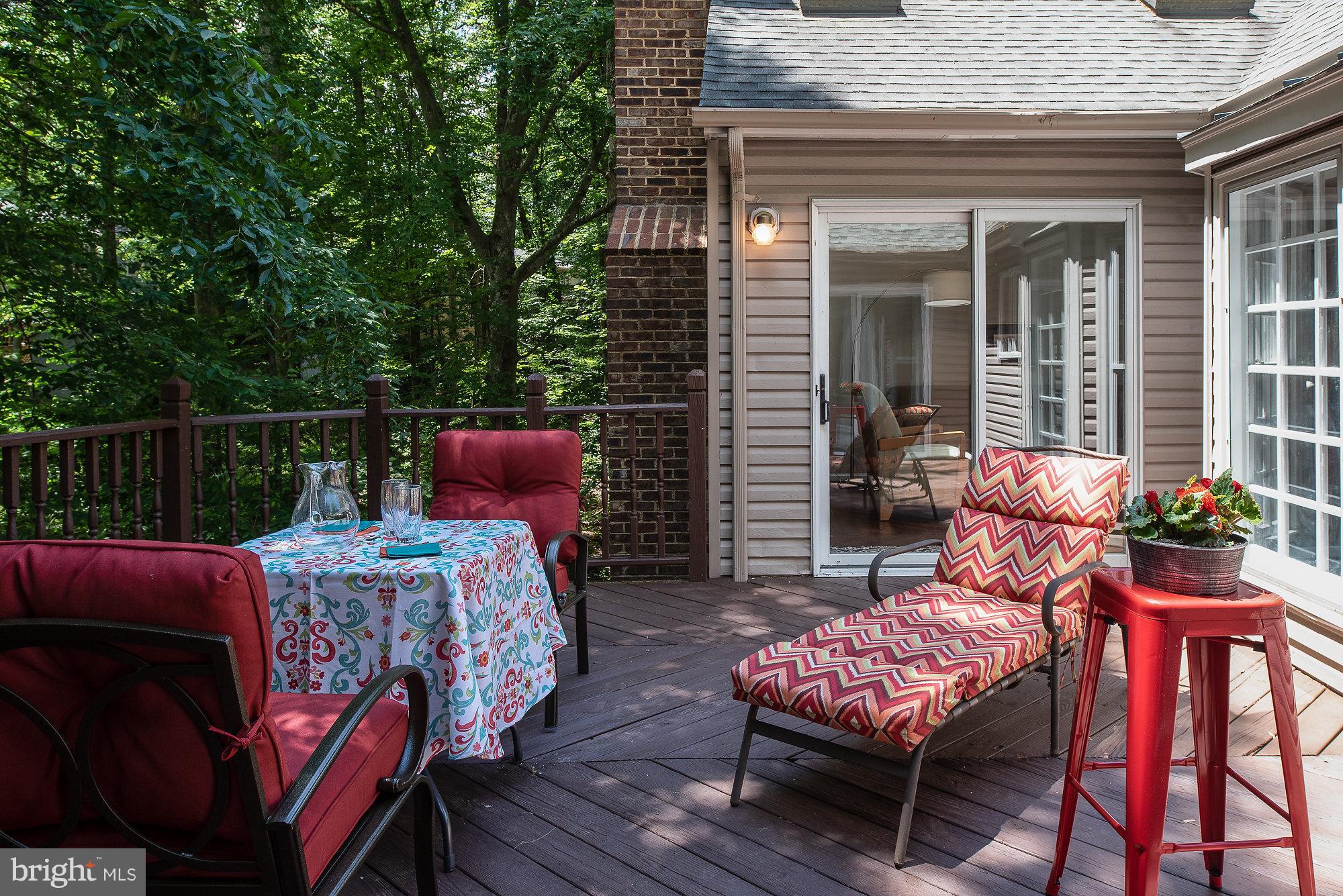 AQUIA HARBOUR - Residential