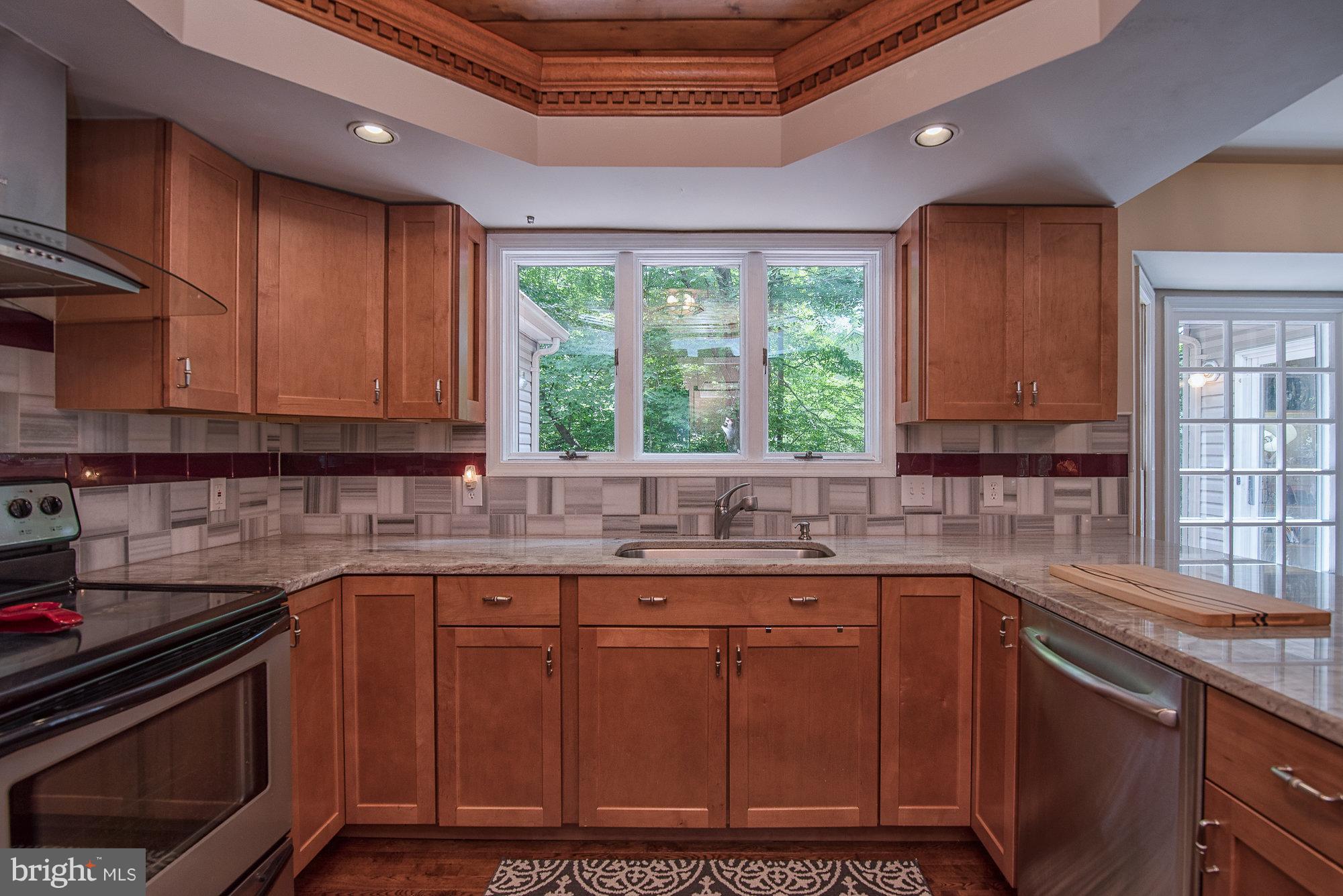 AQUIA HARBOUR - Residential