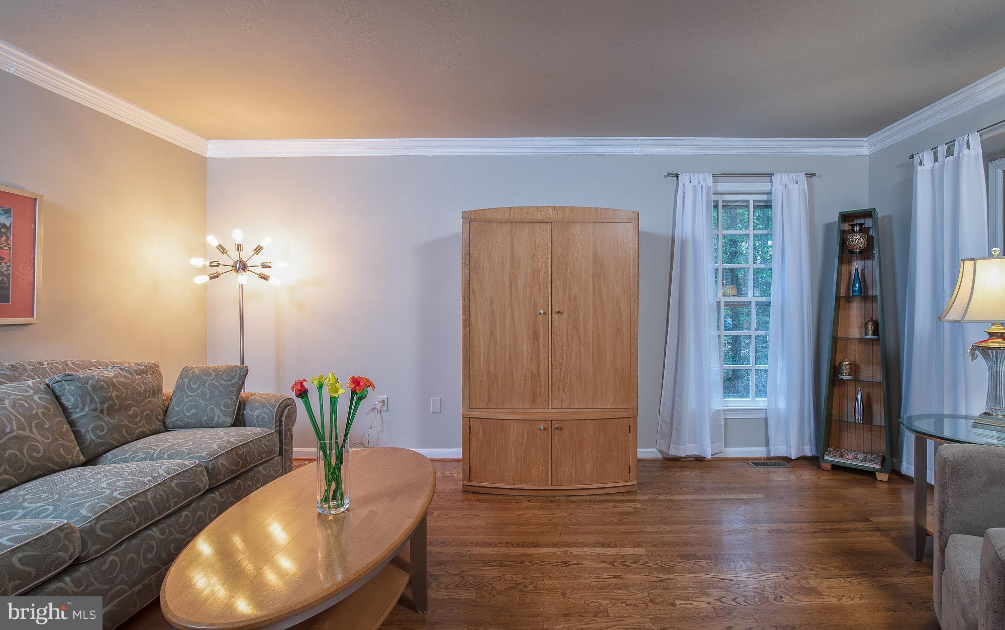 AQUIA HARBOUR - Residential