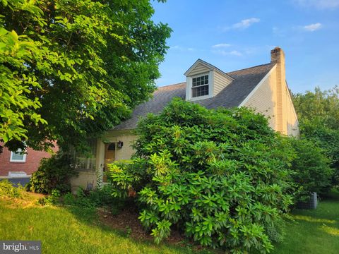 338 WAYNE AVENUE SPRINGFIELD PA 19064