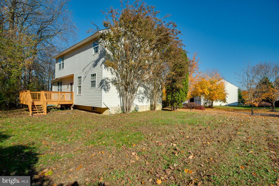 BERRY VALLEY - Residential