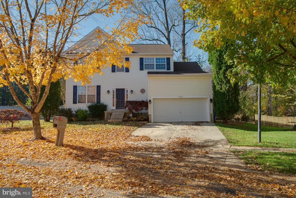 BERRY VALLEY - Residential