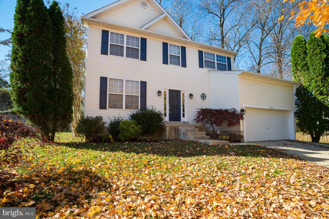 BERRY VALLEY - Residential