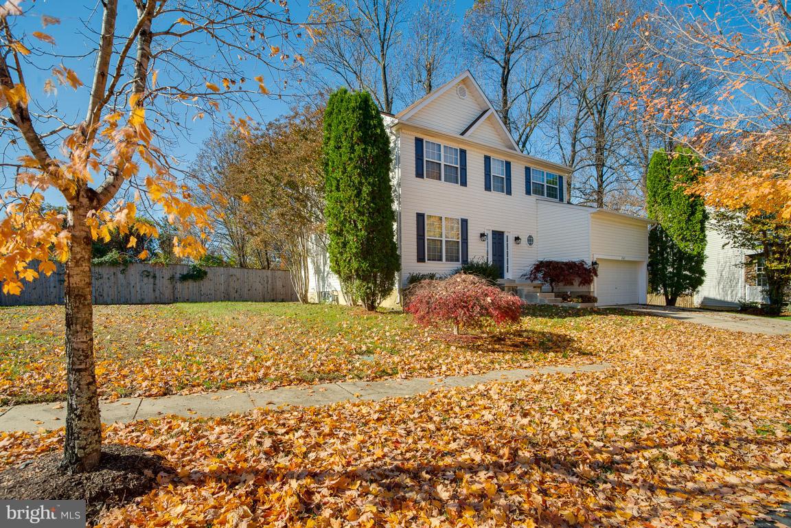 BERRY VALLEY - Residential