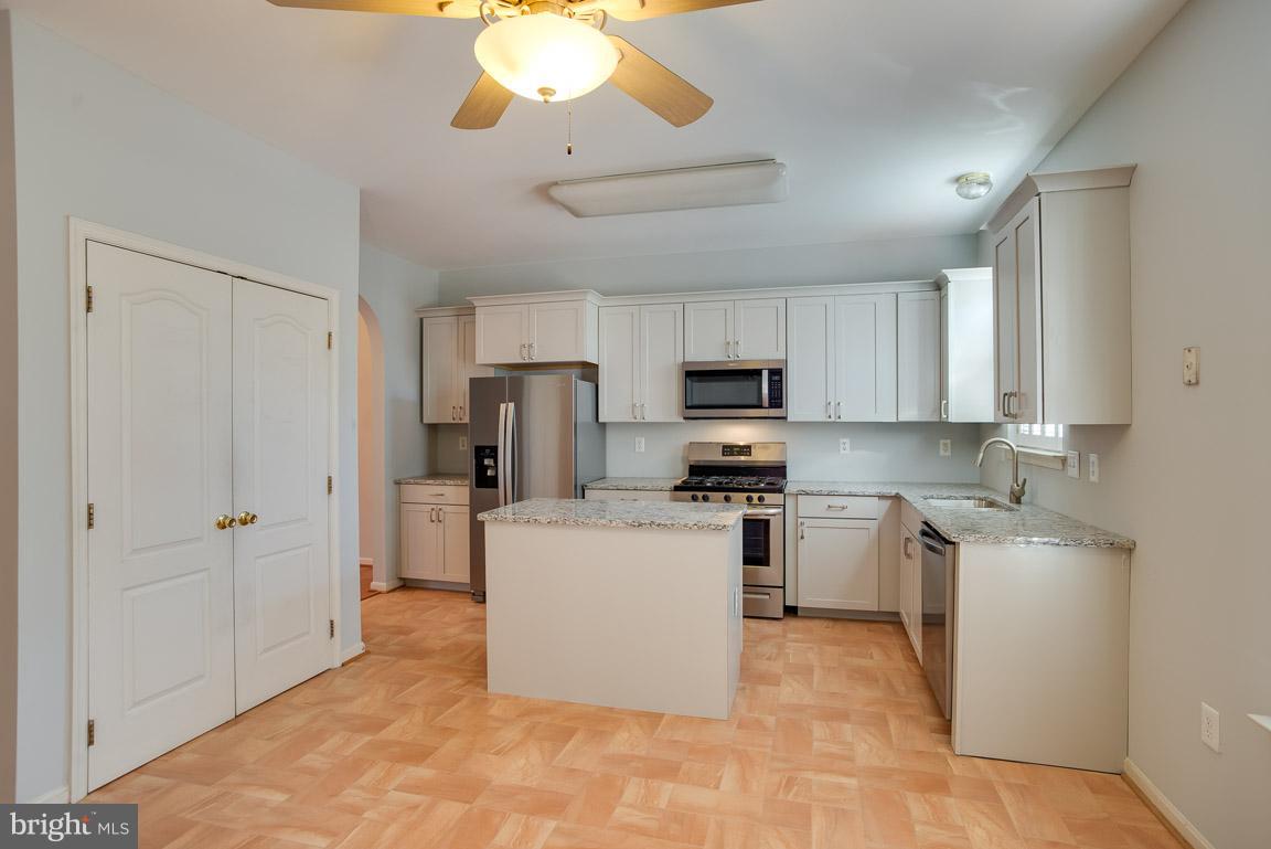 BERRY VALLEY - Residential