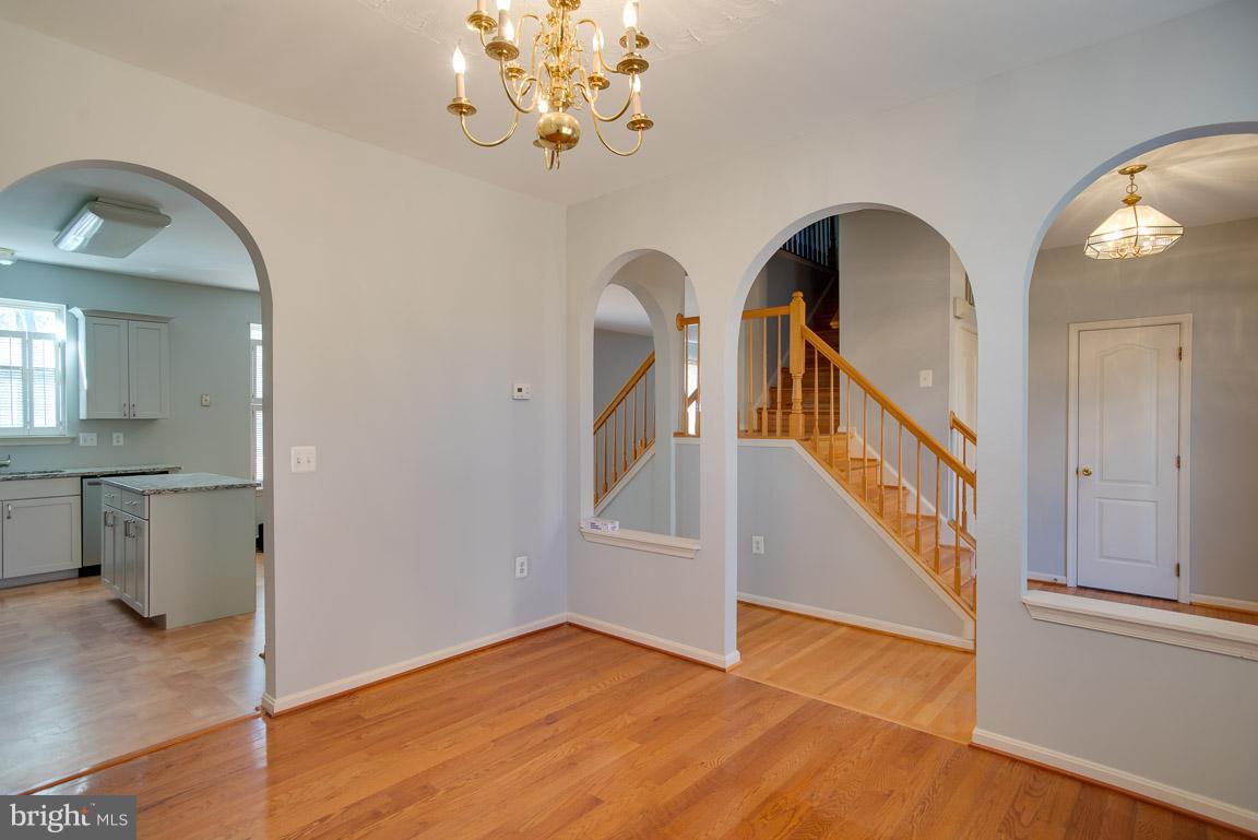 BERRY VALLEY - Residential