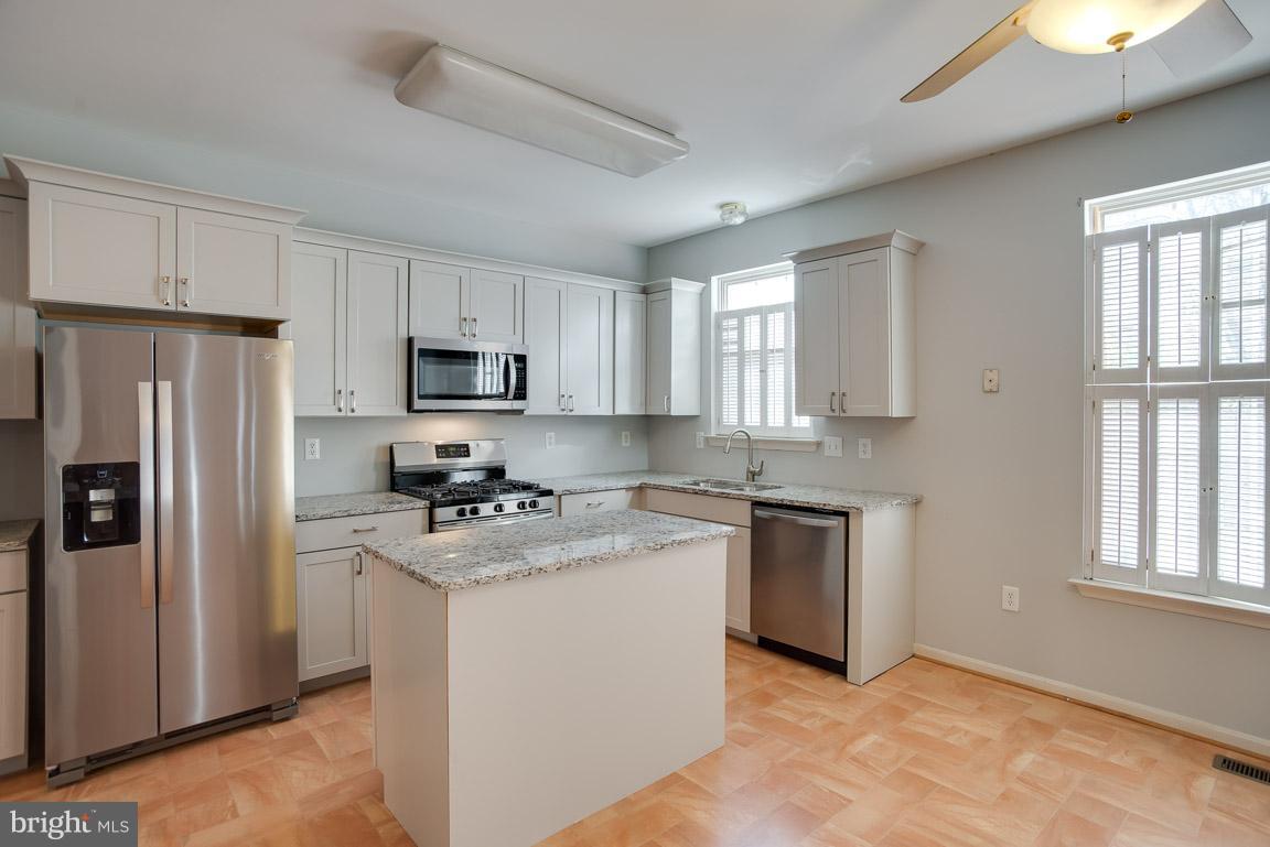 BERRY VALLEY - Residential