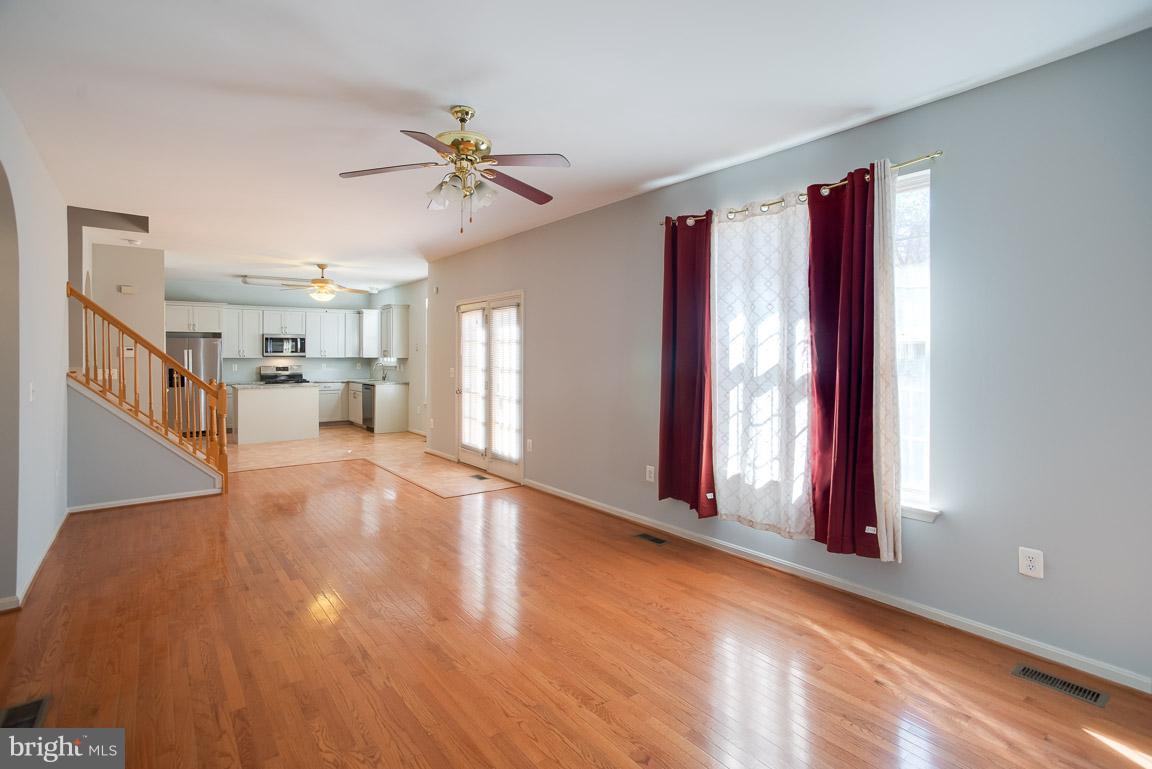 BERRY VALLEY - Residential