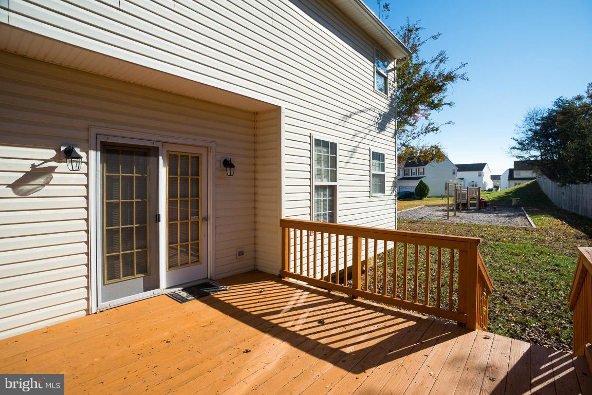 BERRY VALLEY - Residential