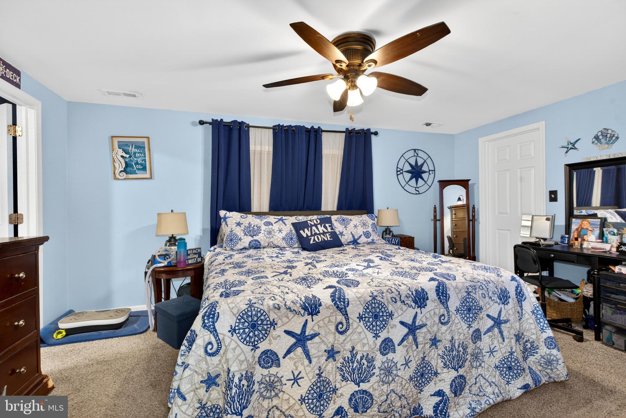 NORTH POINT VILLAGE - Residential