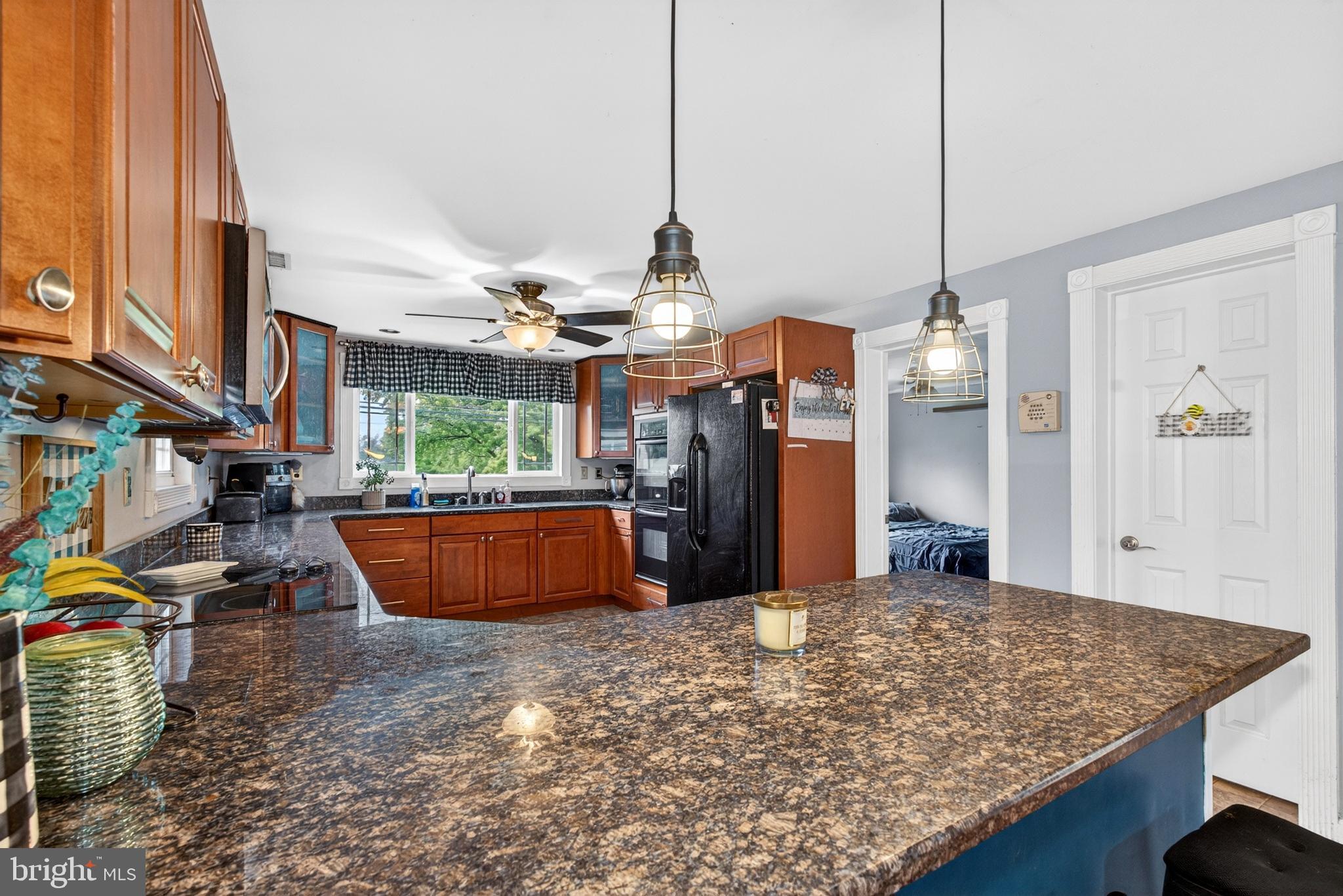 NORTH POINT VILLAGE - Residential