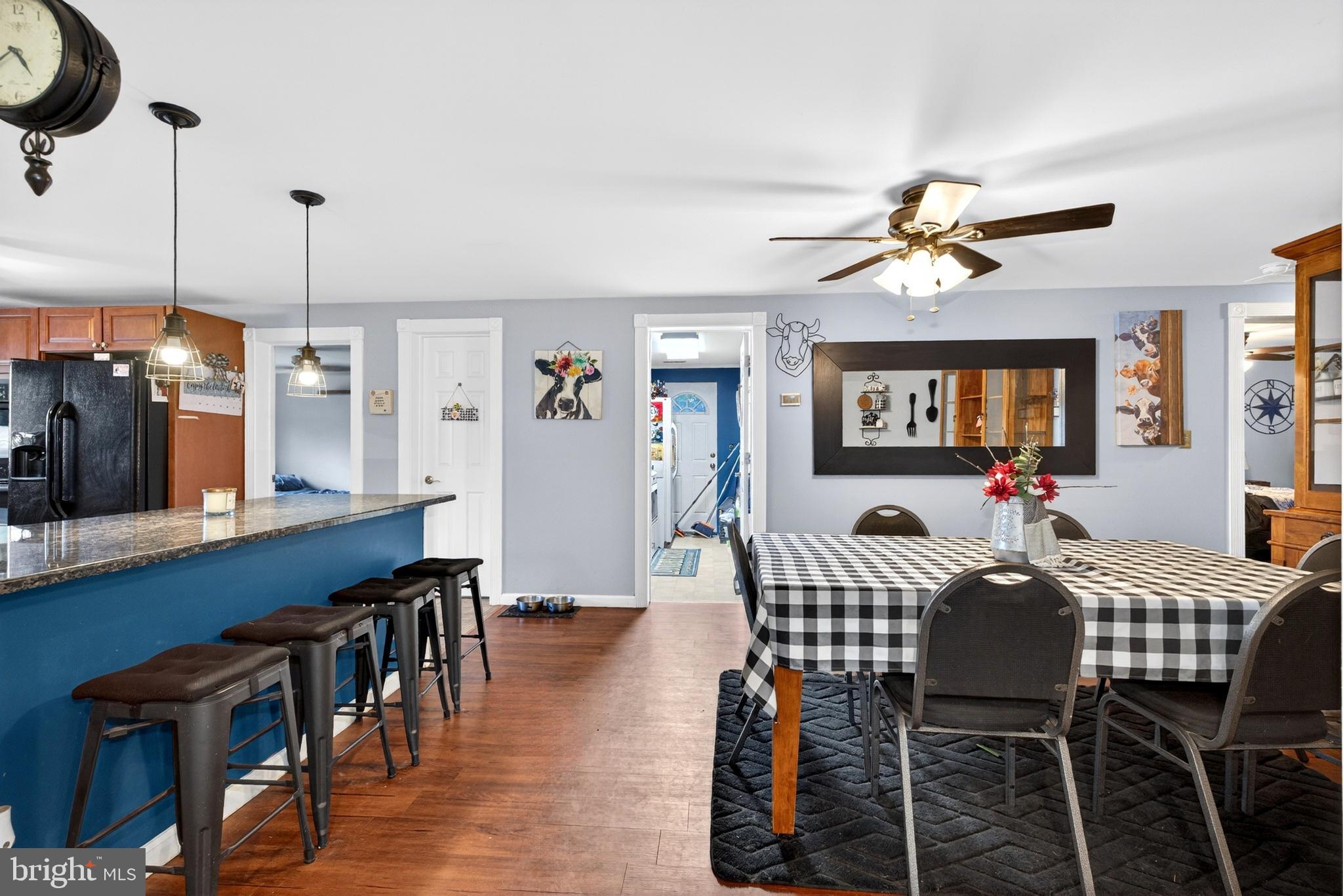 NORTH POINT VILLAGE - Residential