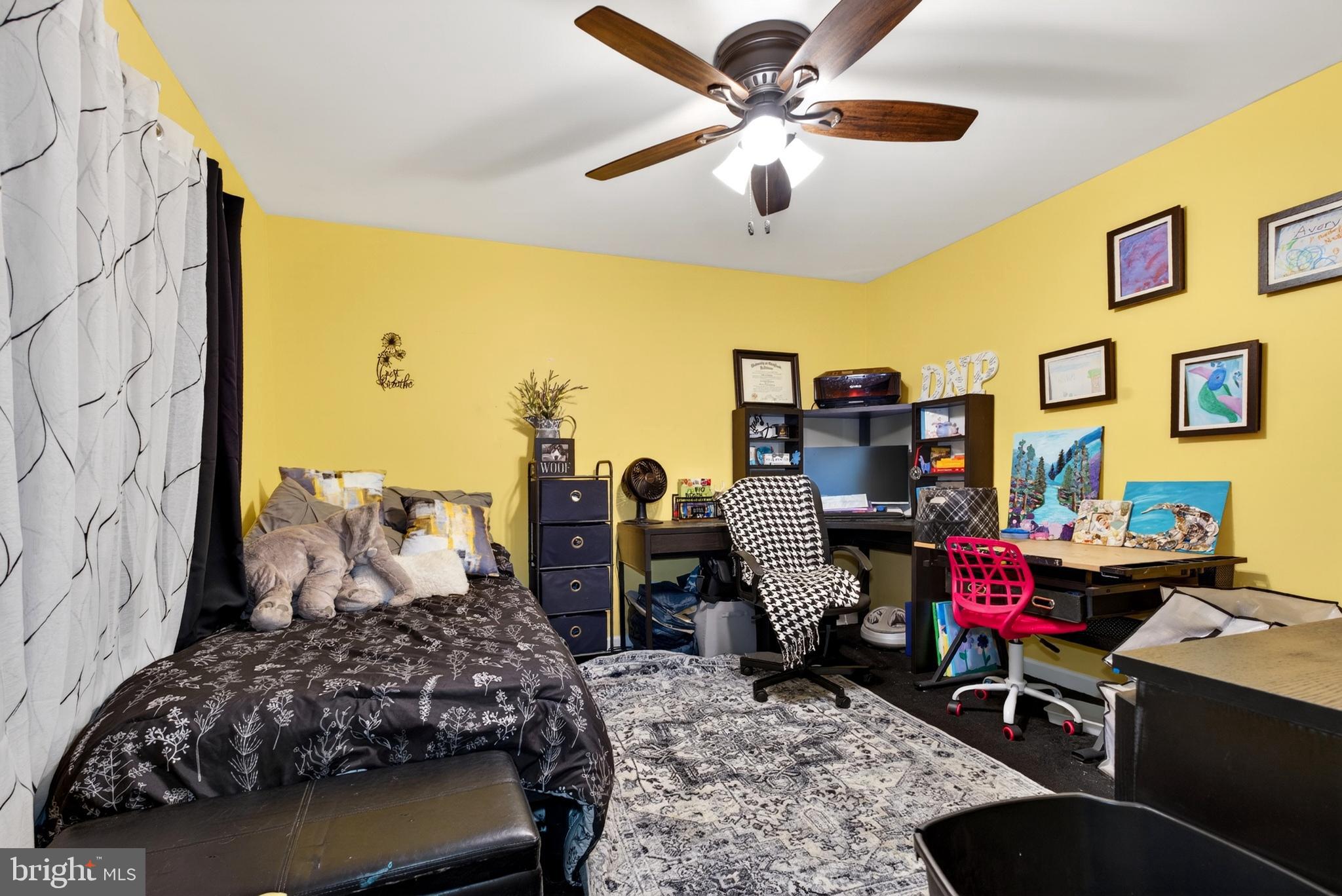 NORTH POINT VILLAGE - Residential