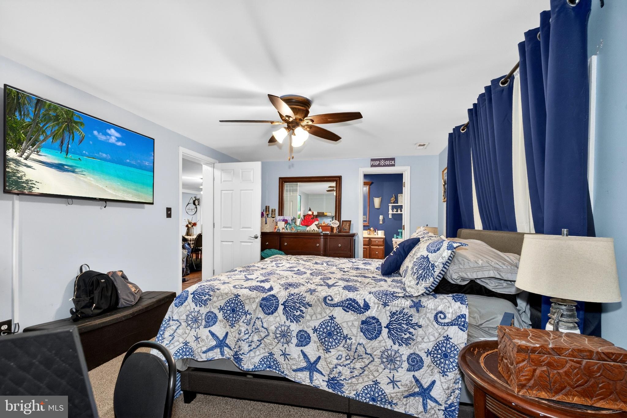 NORTH POINT VILLAGE - Residential