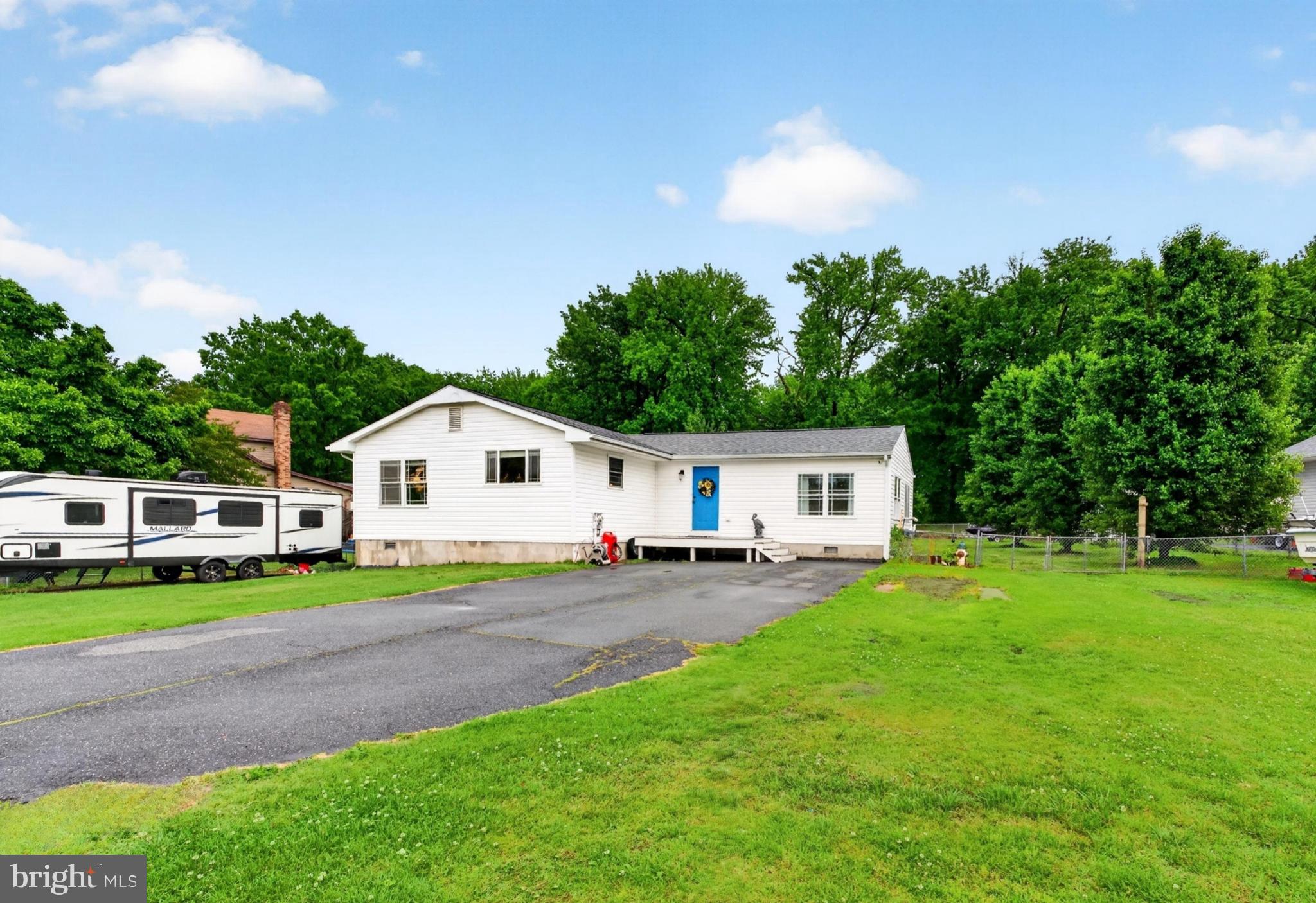 NORTH POINT VILLAGE - Residential