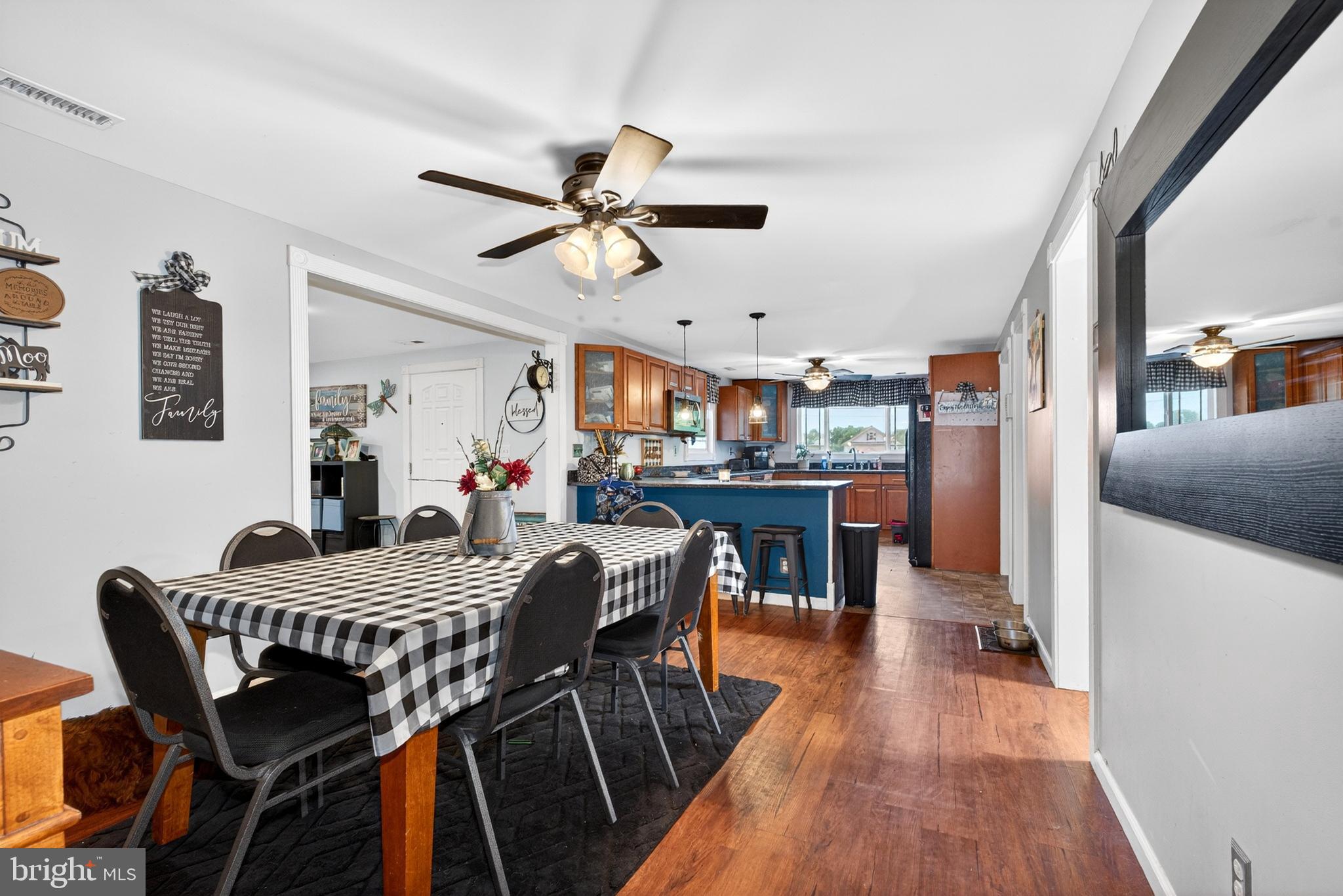 NORTH POINT VILLAGE - Residential