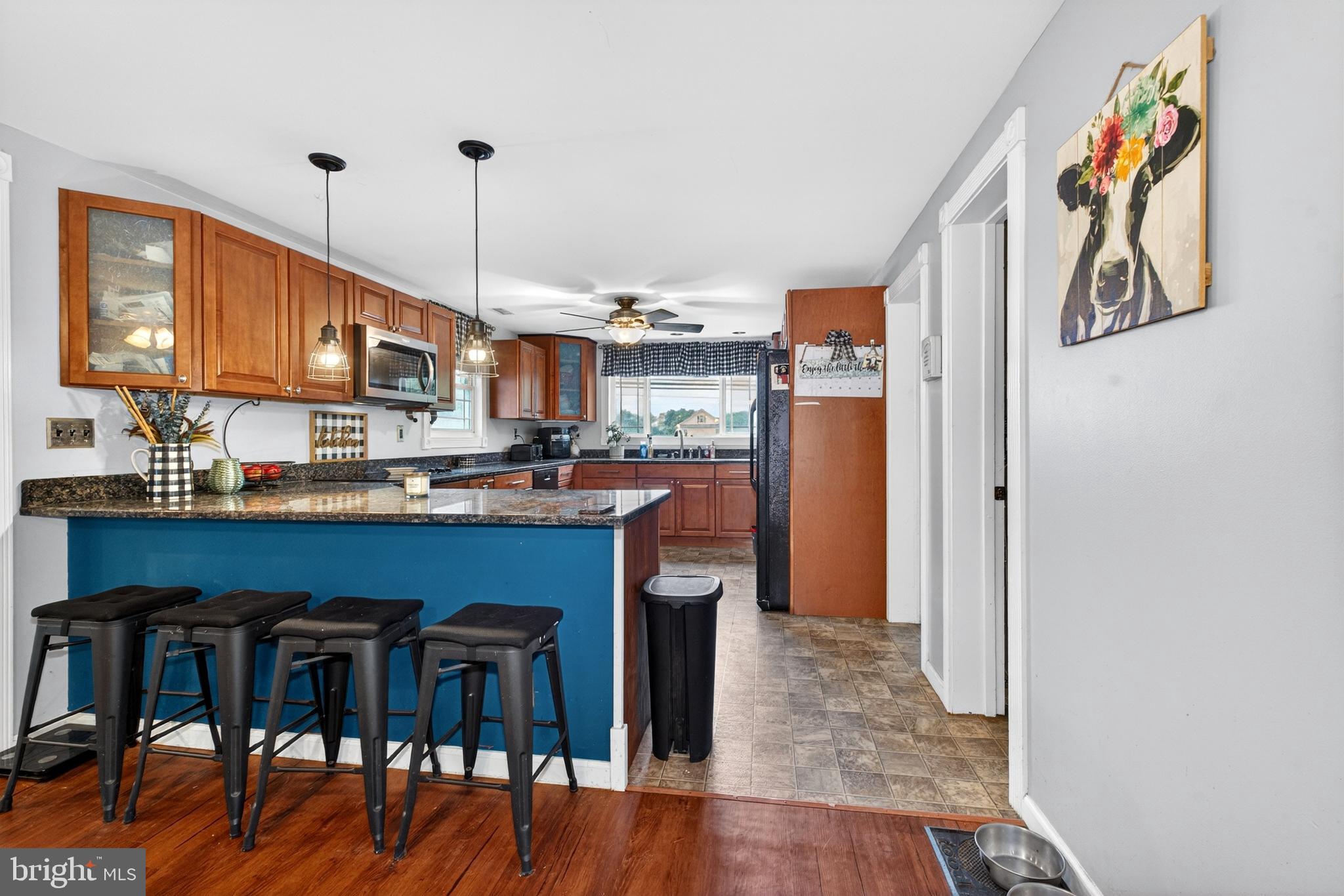 NORTH POINT VILLAGE - Residential