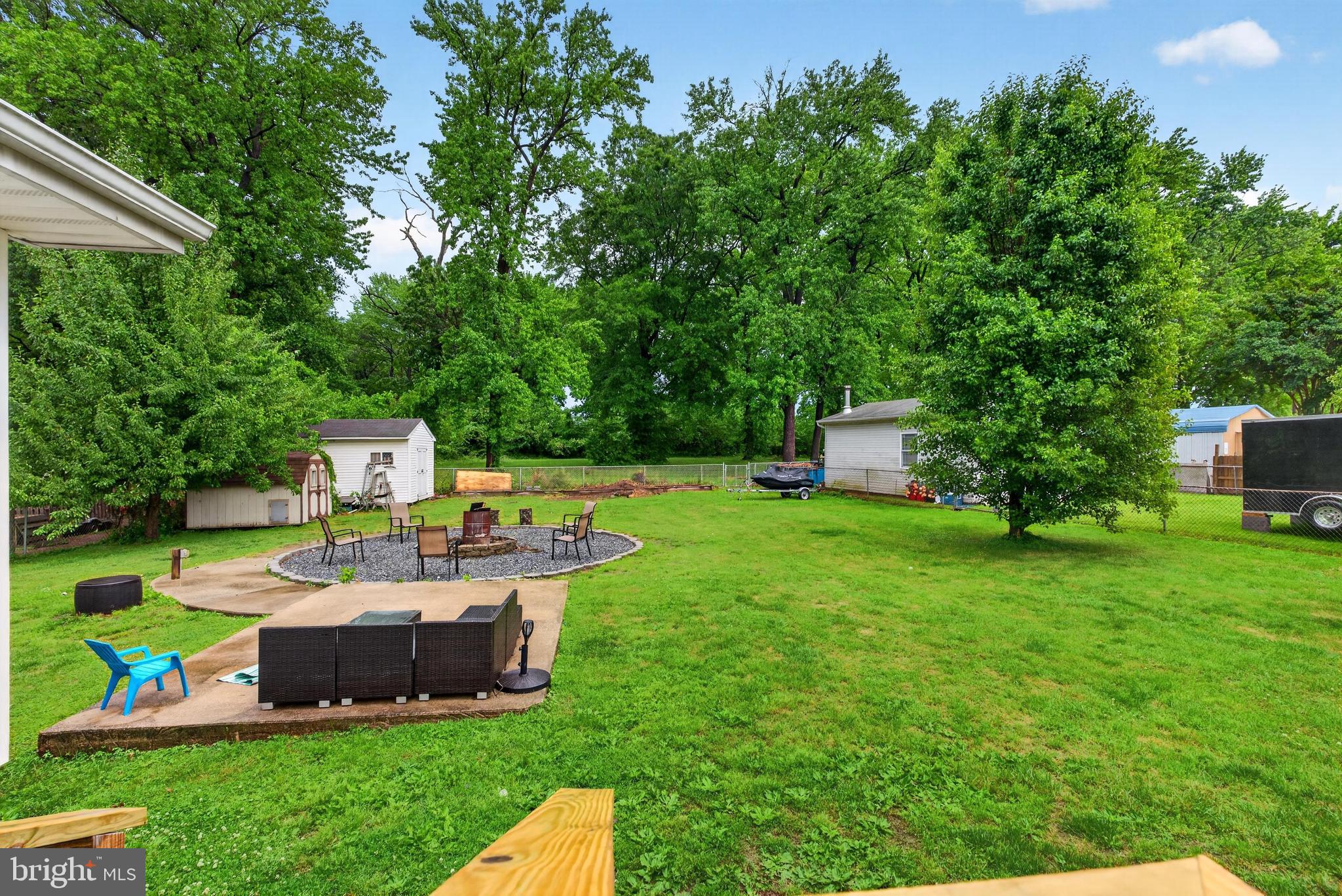 NORTH POINT VILLAGE - Residential
